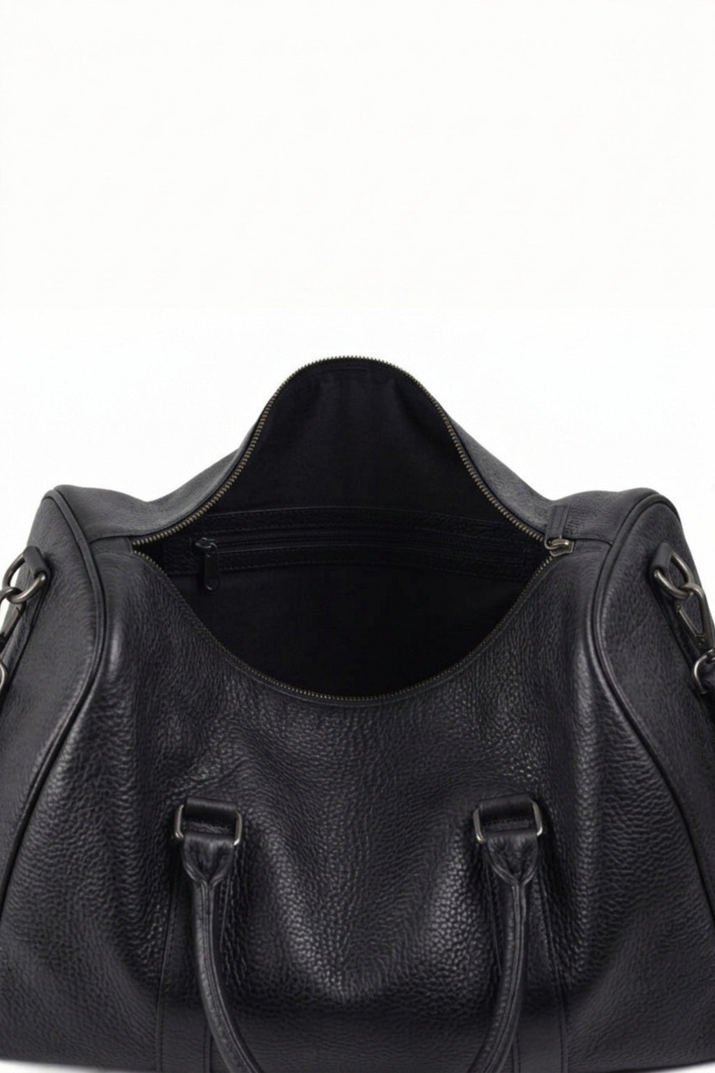 Unisex Duffle Bag