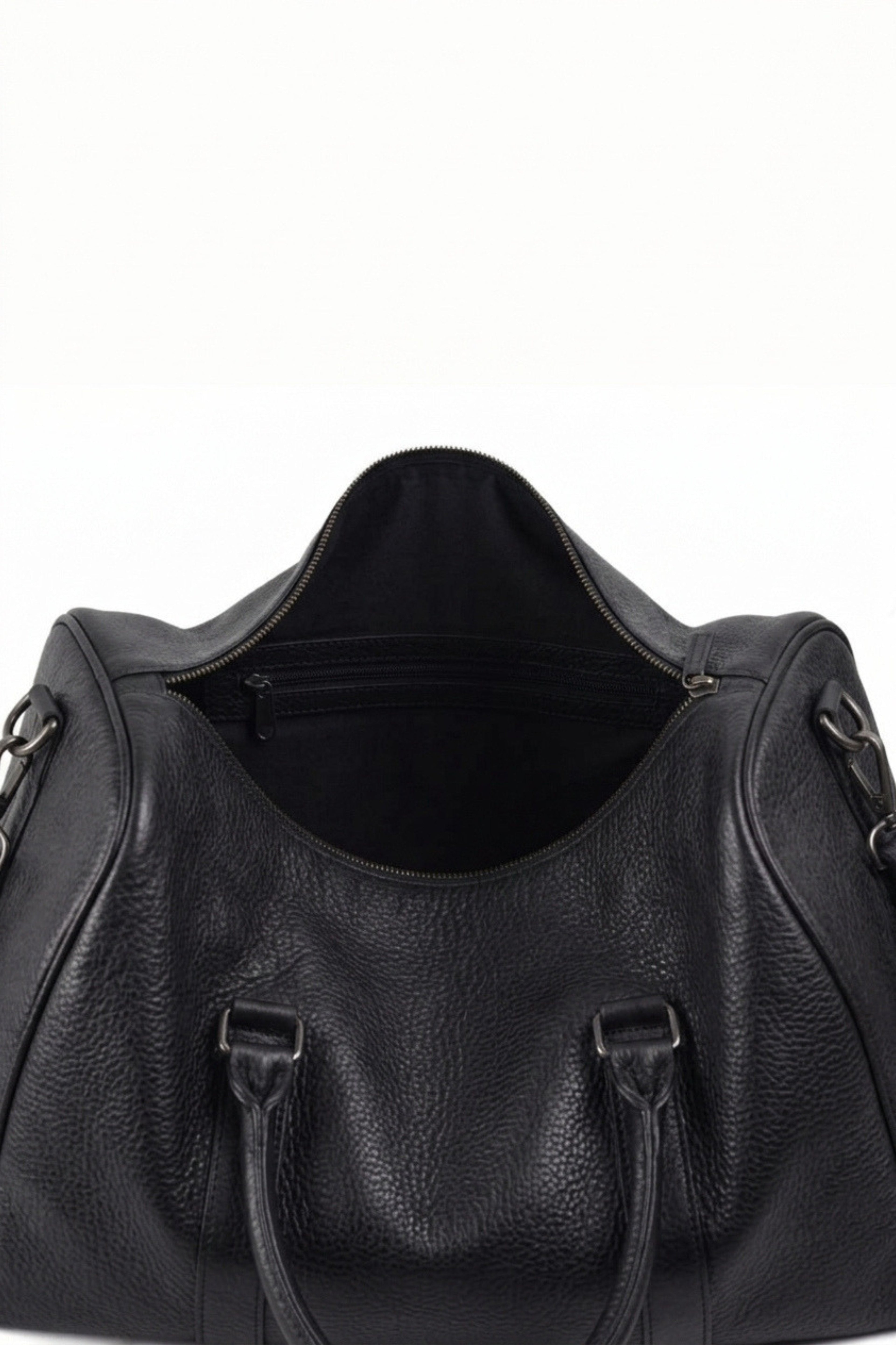 Unisex Duffle Bag