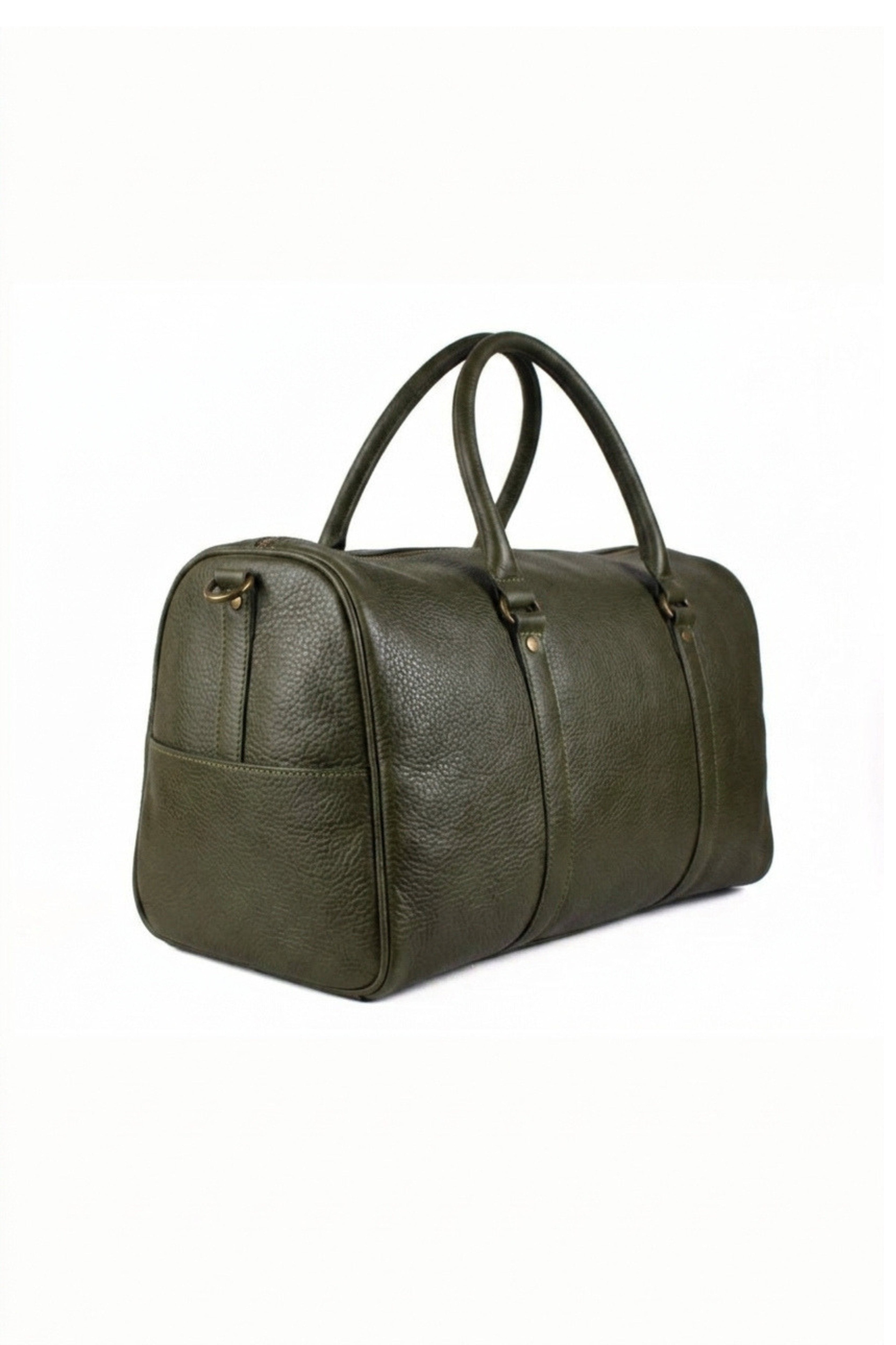 Unisex Duffle Bag