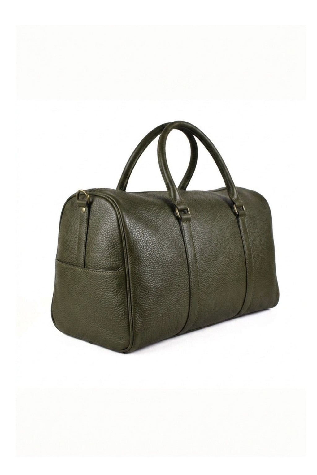 Unisex Duffle Bag