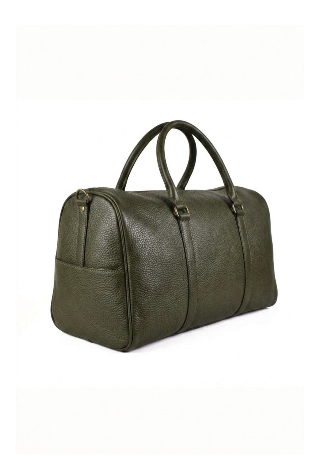 Unisex Duffle Bag