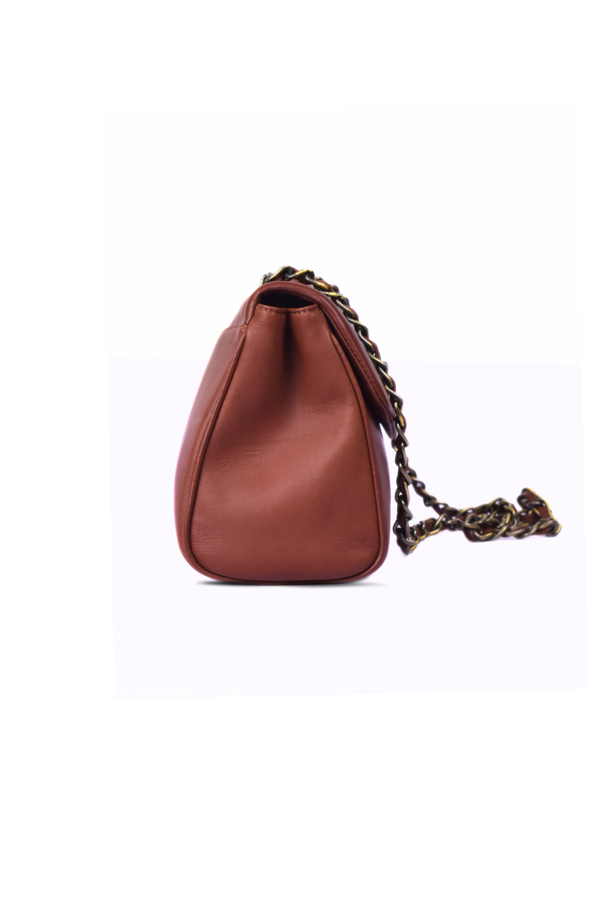 Sienna Luxe Shoulder Bag