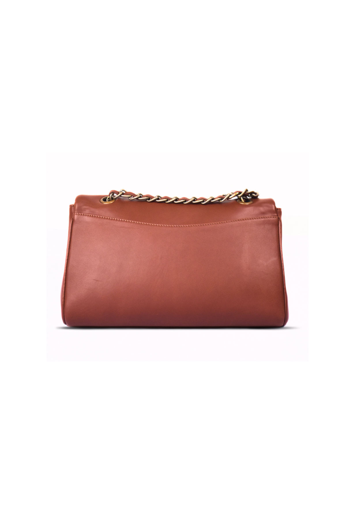 Sienna Luxe Shoulder Bag