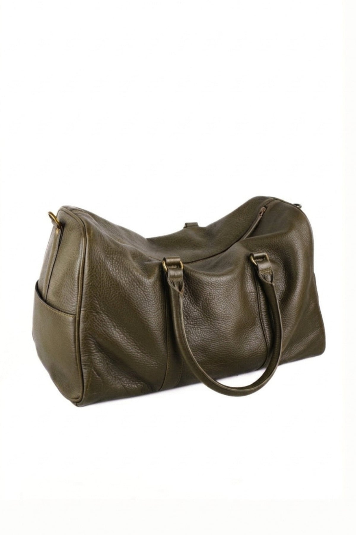 Unisex Duffle Bag