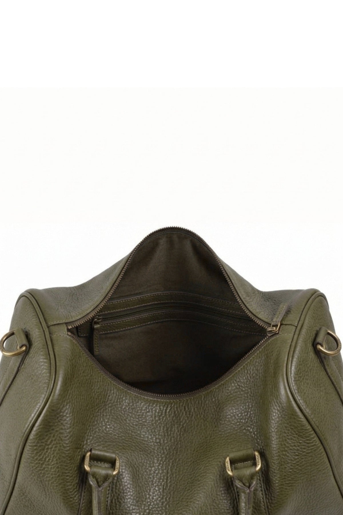 Unisex Duffle Bag
