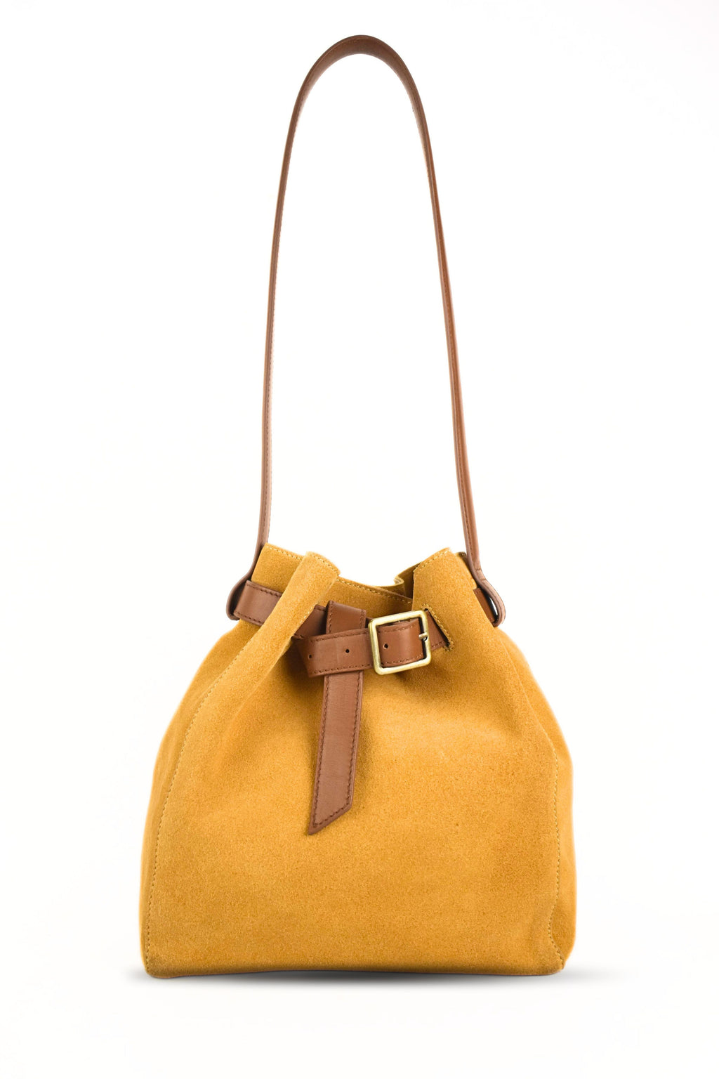 Terra Shoulder/Bucket Bag