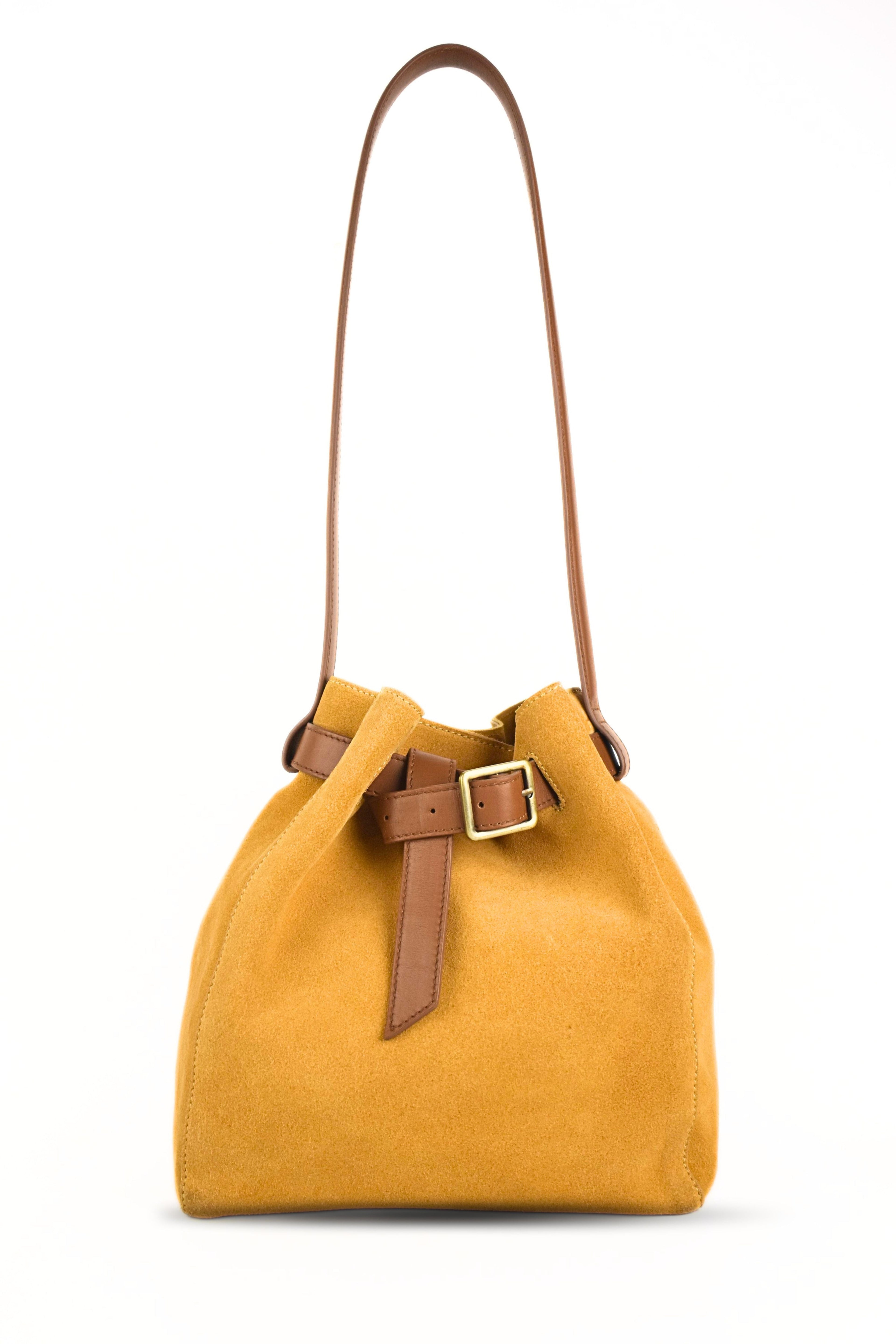 Terra Shoulder/Bucket Bag