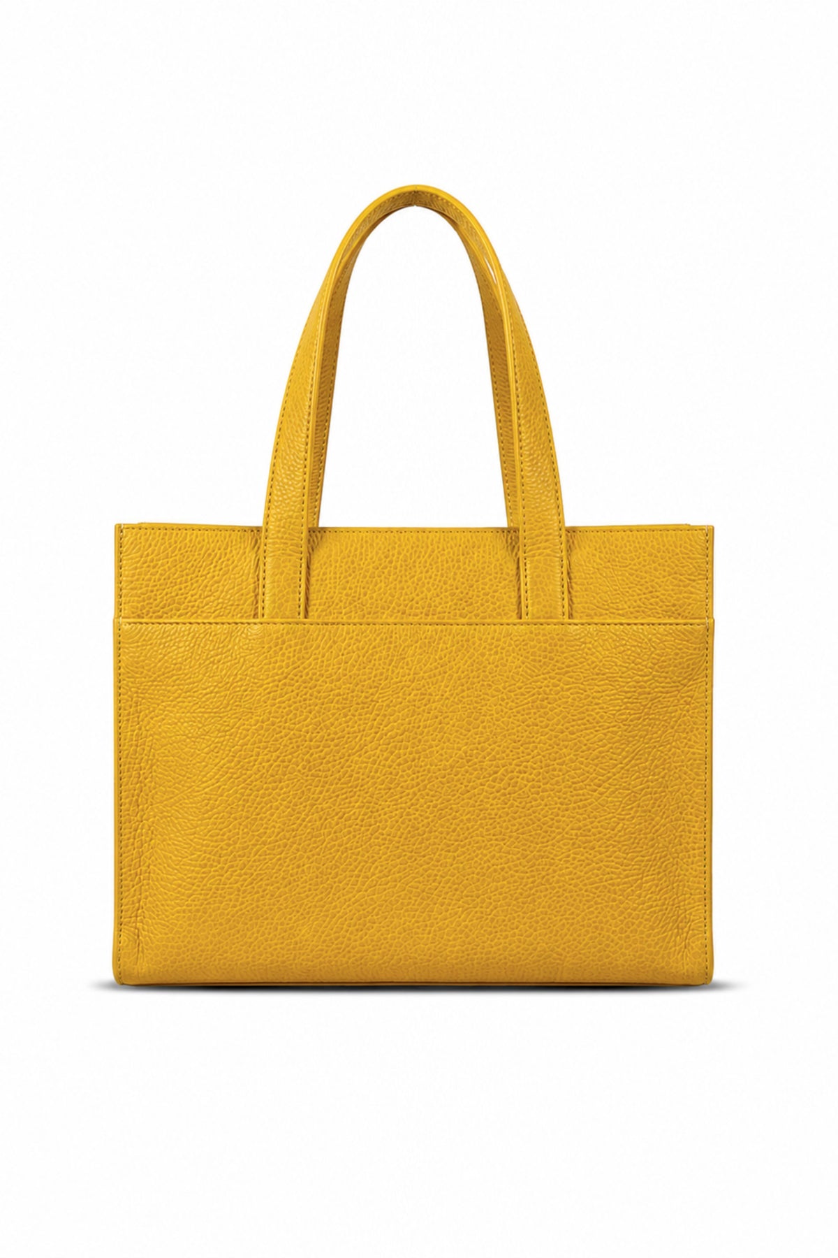 Alba Leather Tote