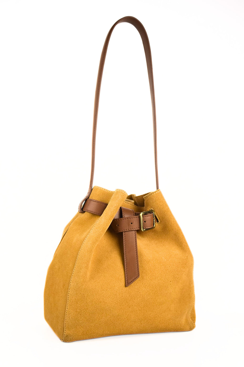Terra Shoulder/Bucket Bag