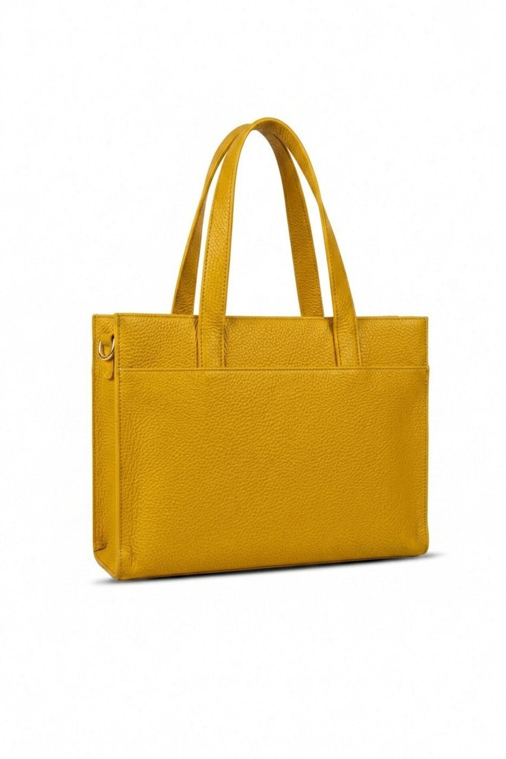 Alba Leather Tote
