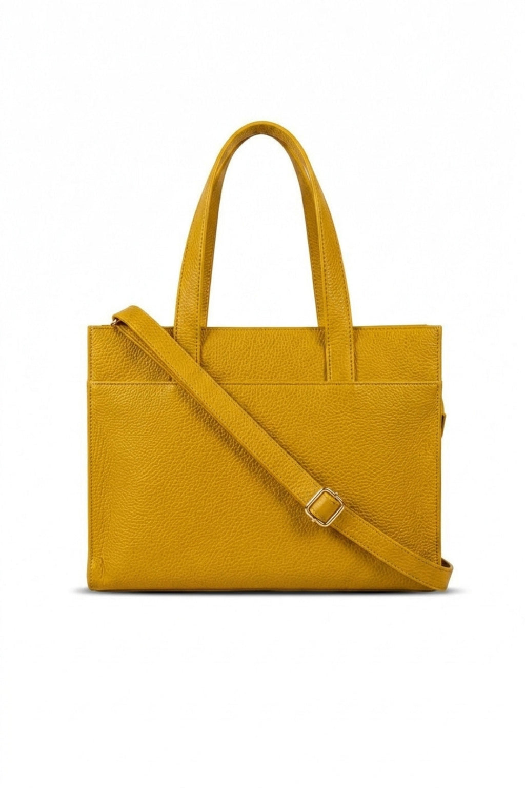 Alba Leather Tote