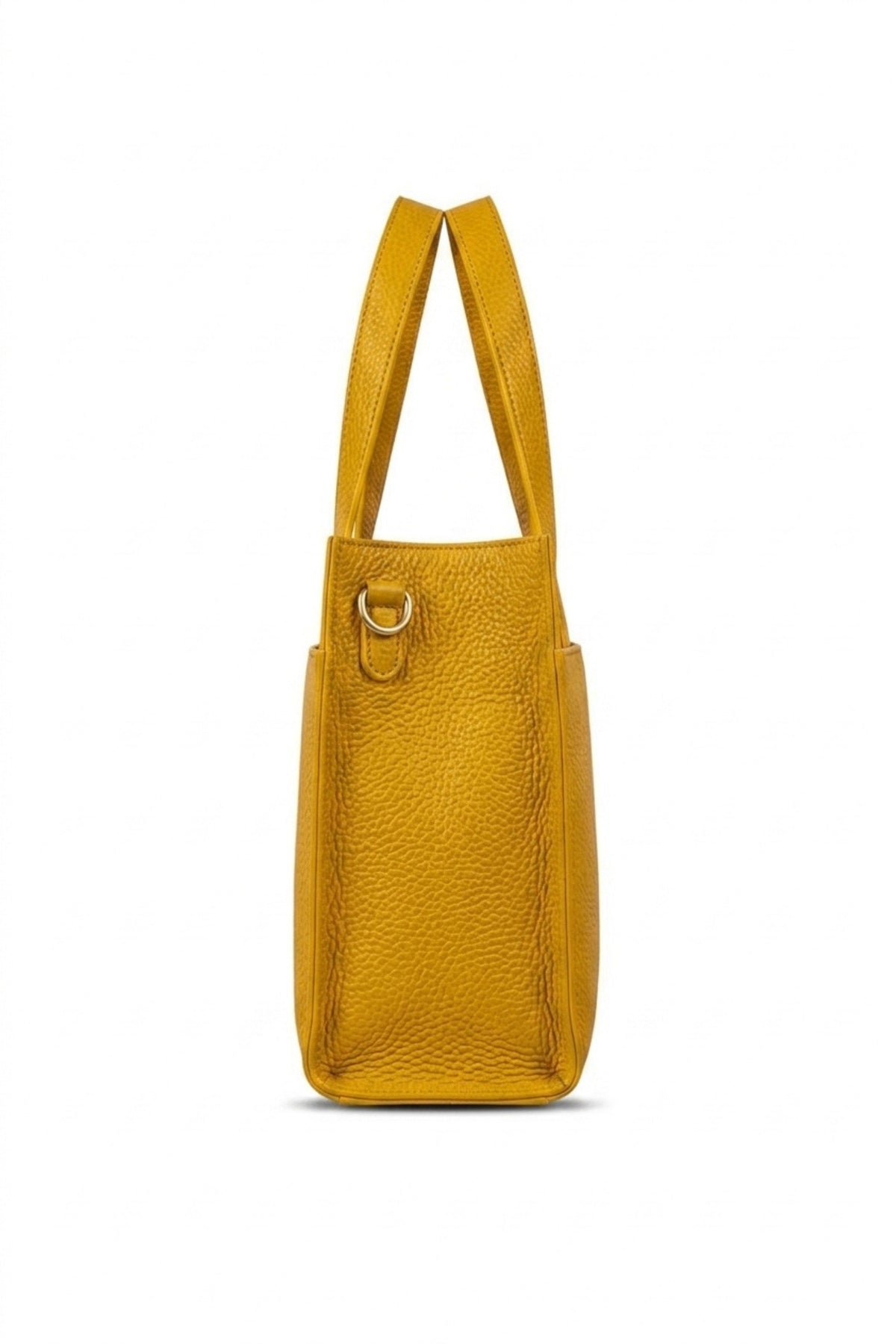 Alba Leather Tote