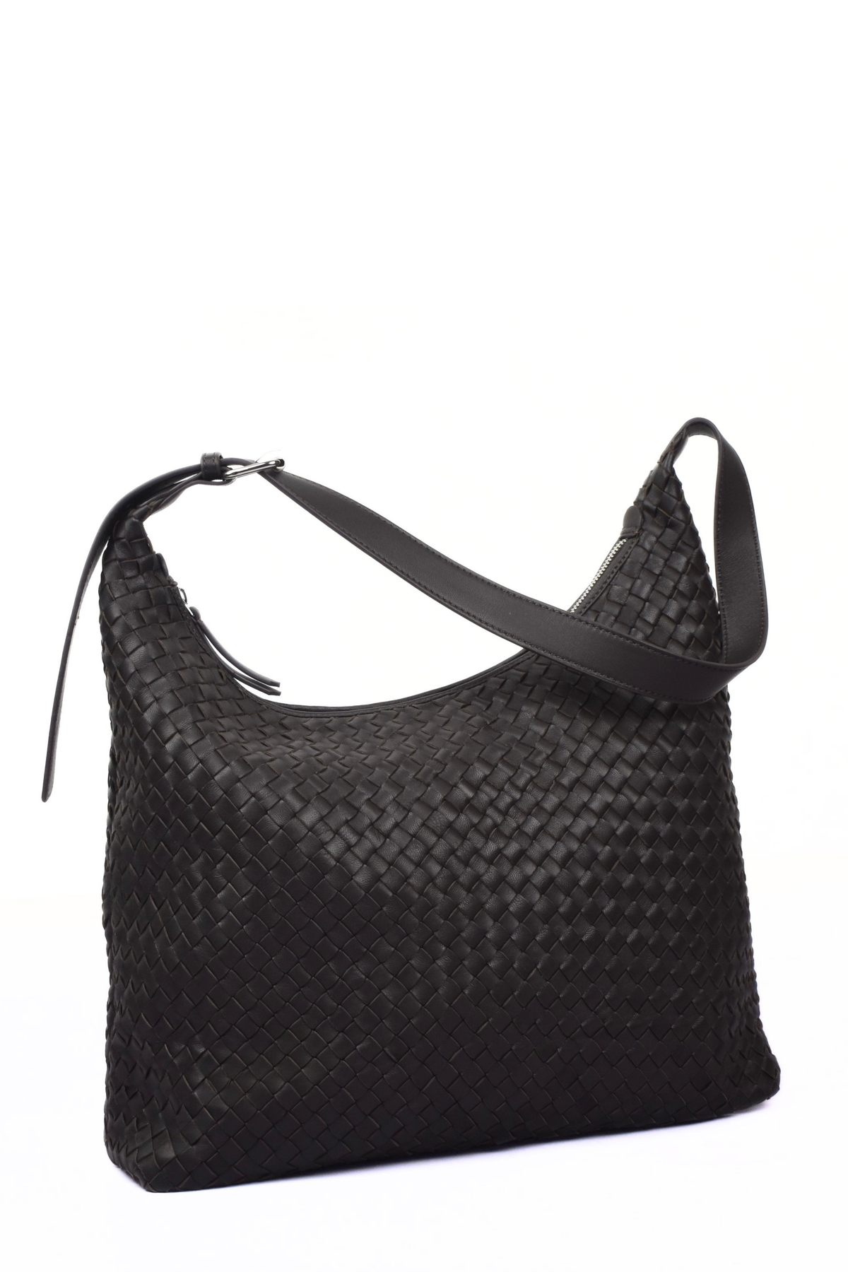 Nera Woven Bag