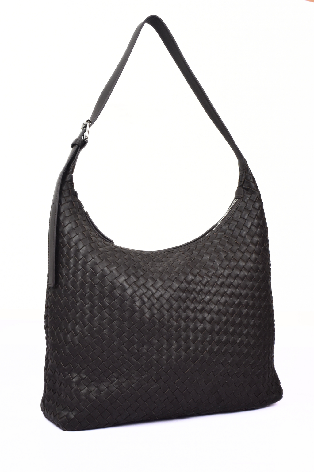 Nera Woven Bag