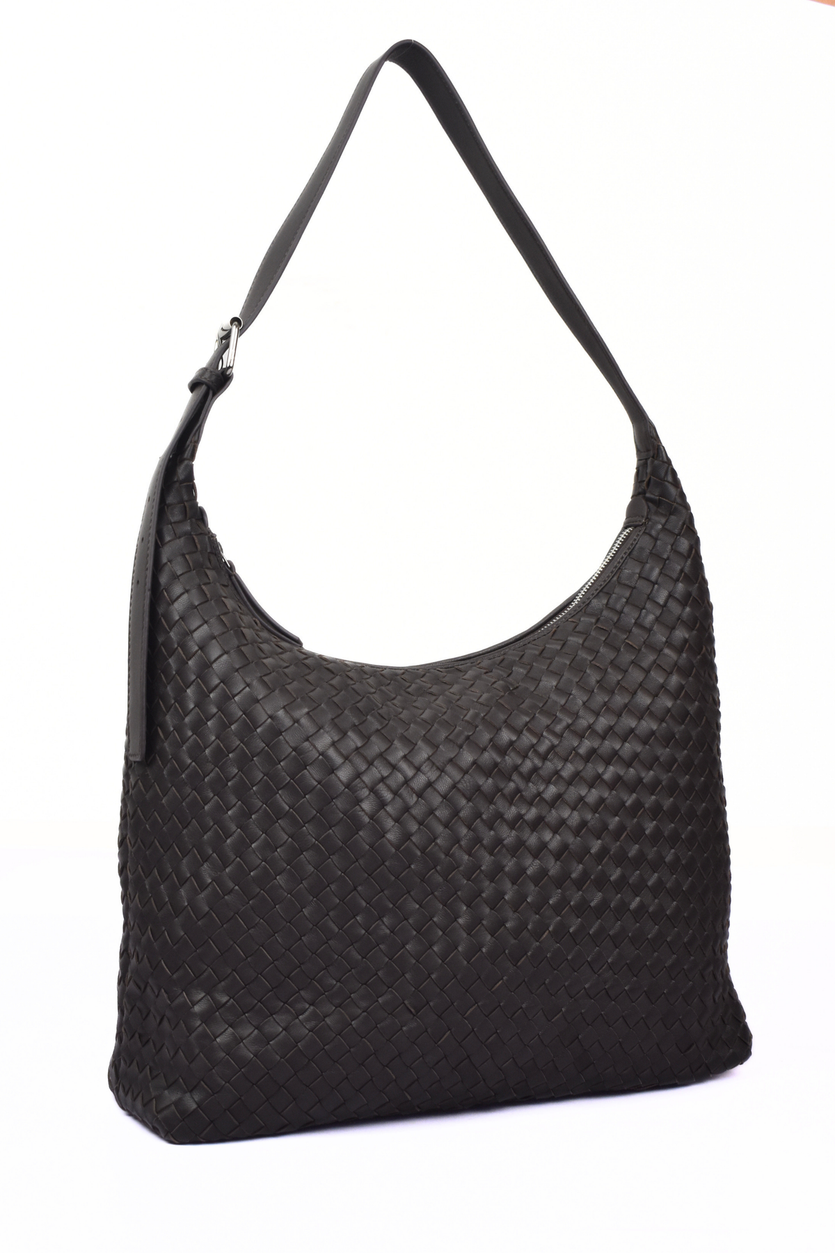 Nera Woven Bag