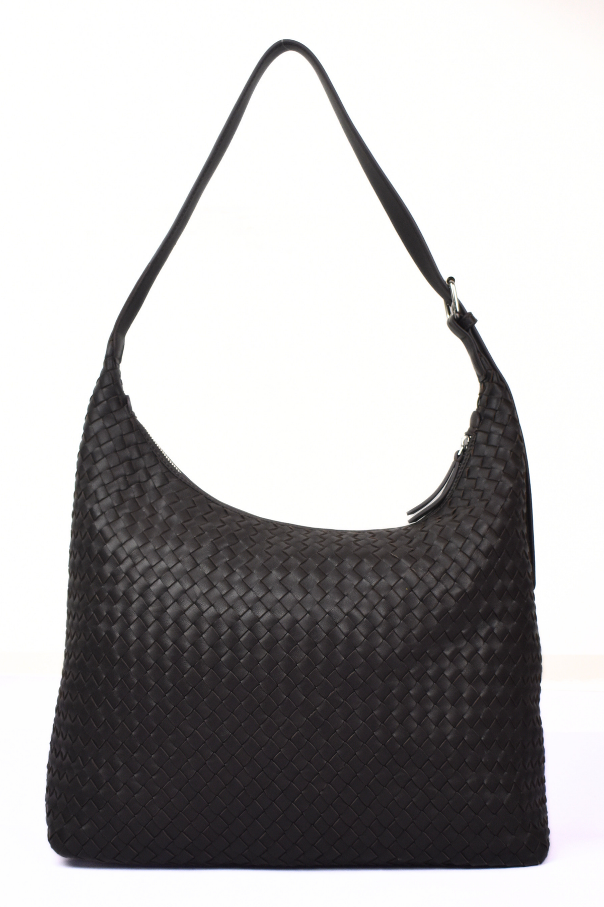 Nera Woven Bag
