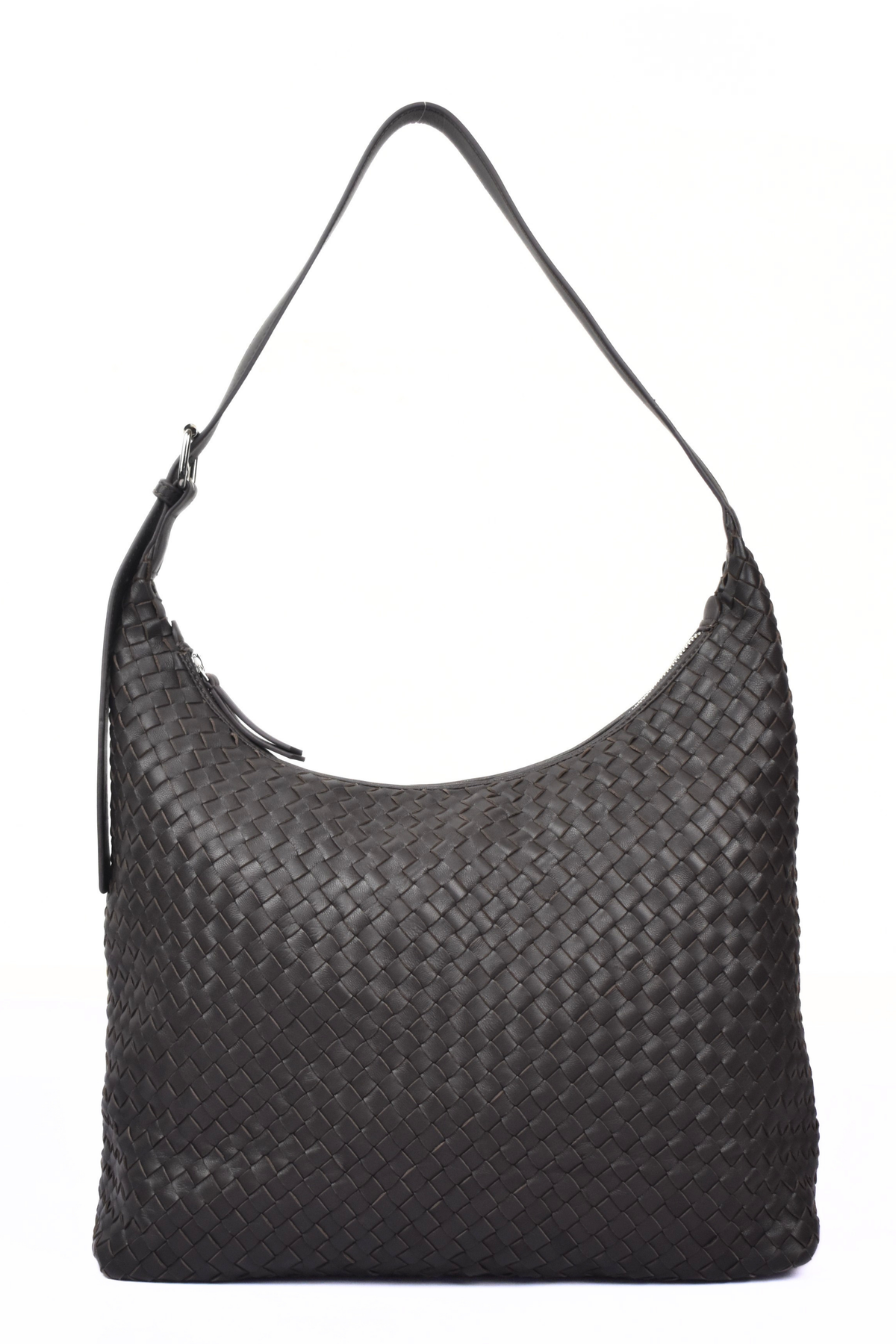 Nera Woven Bag