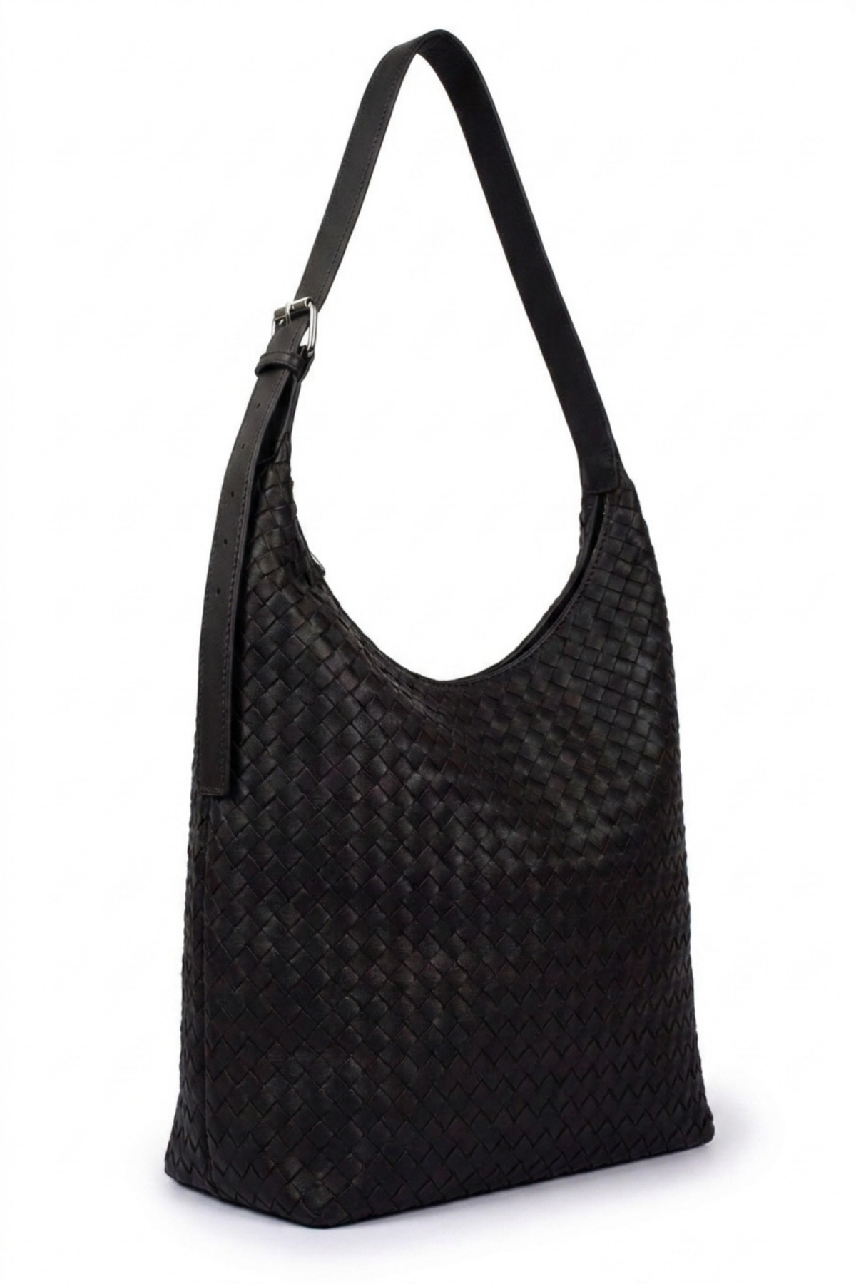 Nera Woven Bag