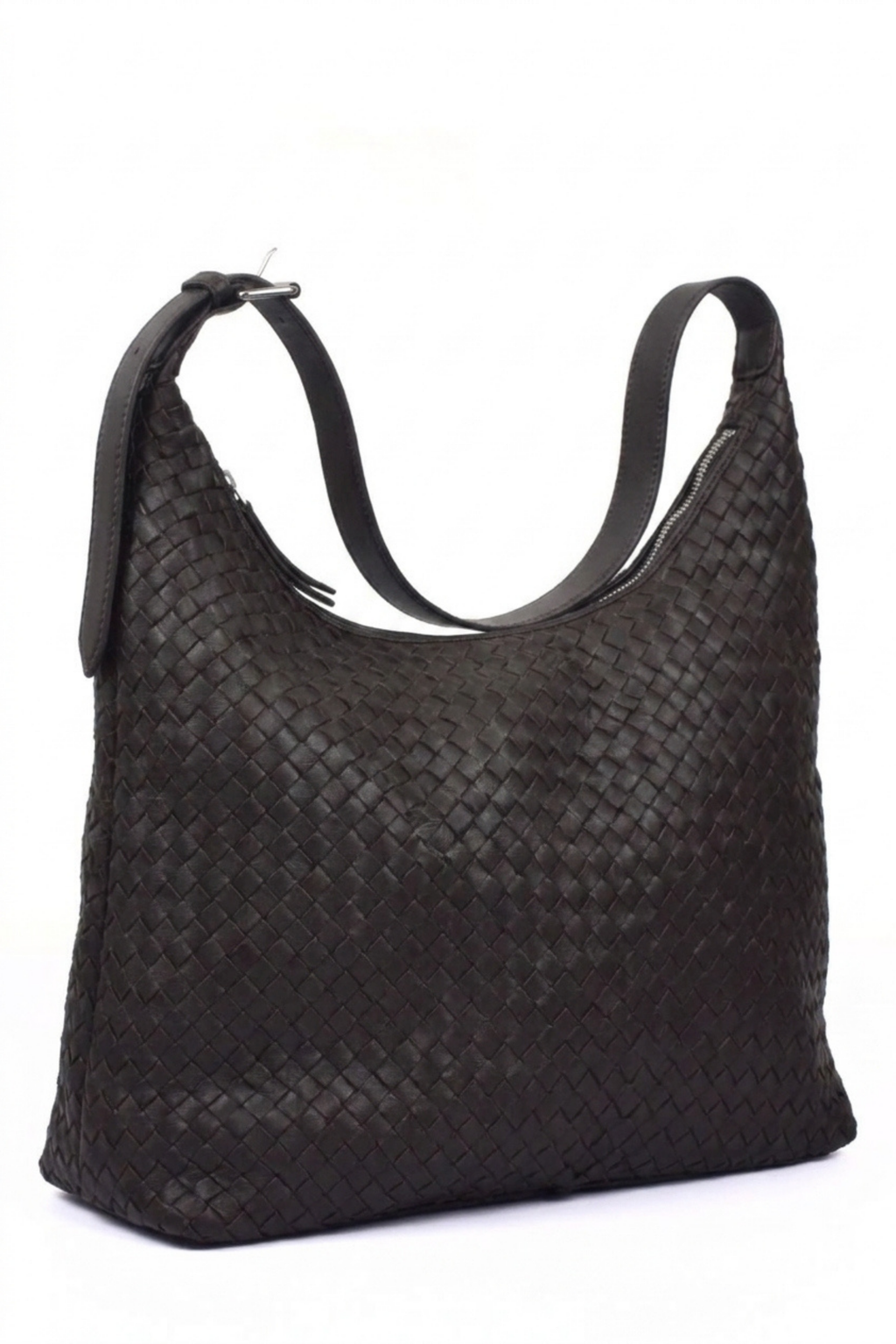 Nera Woven Bag