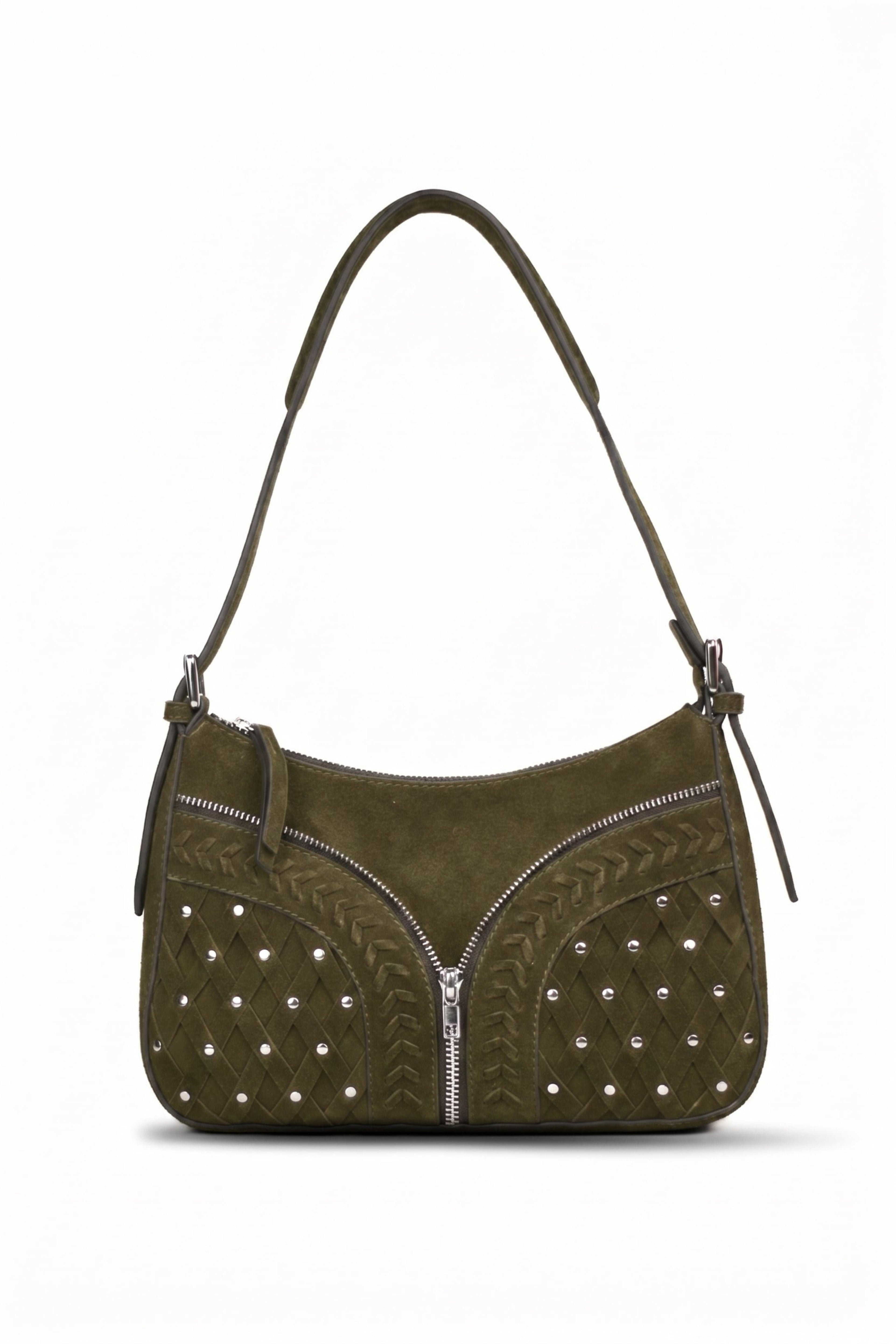 Terra Muse Shoulder Bag