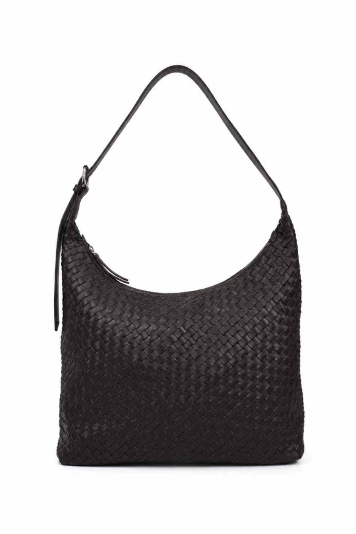 Nera Woven Bag