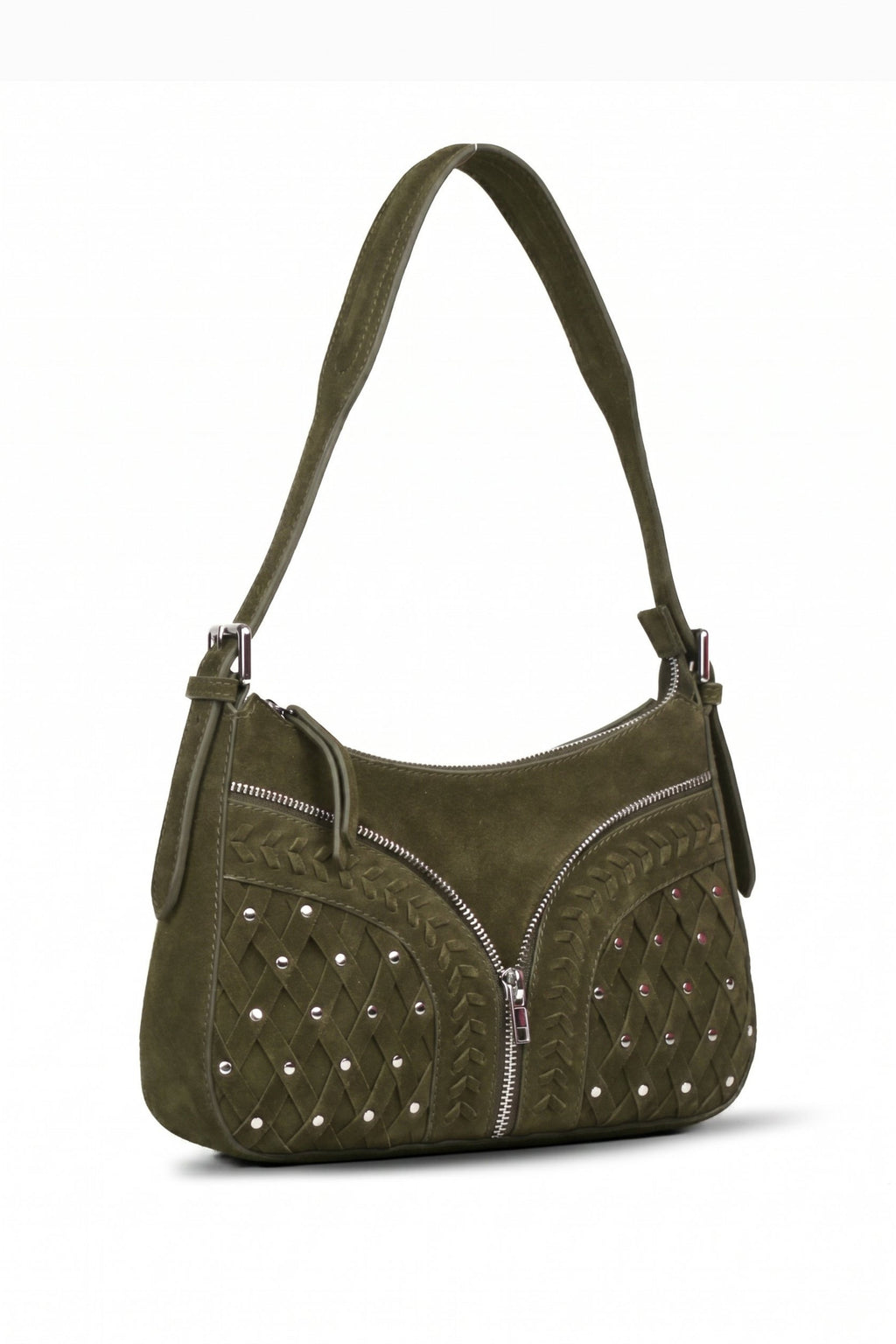 Terra Muse Shoulder Bag