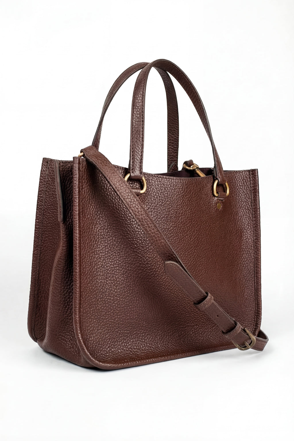 Velmora Classic Tote