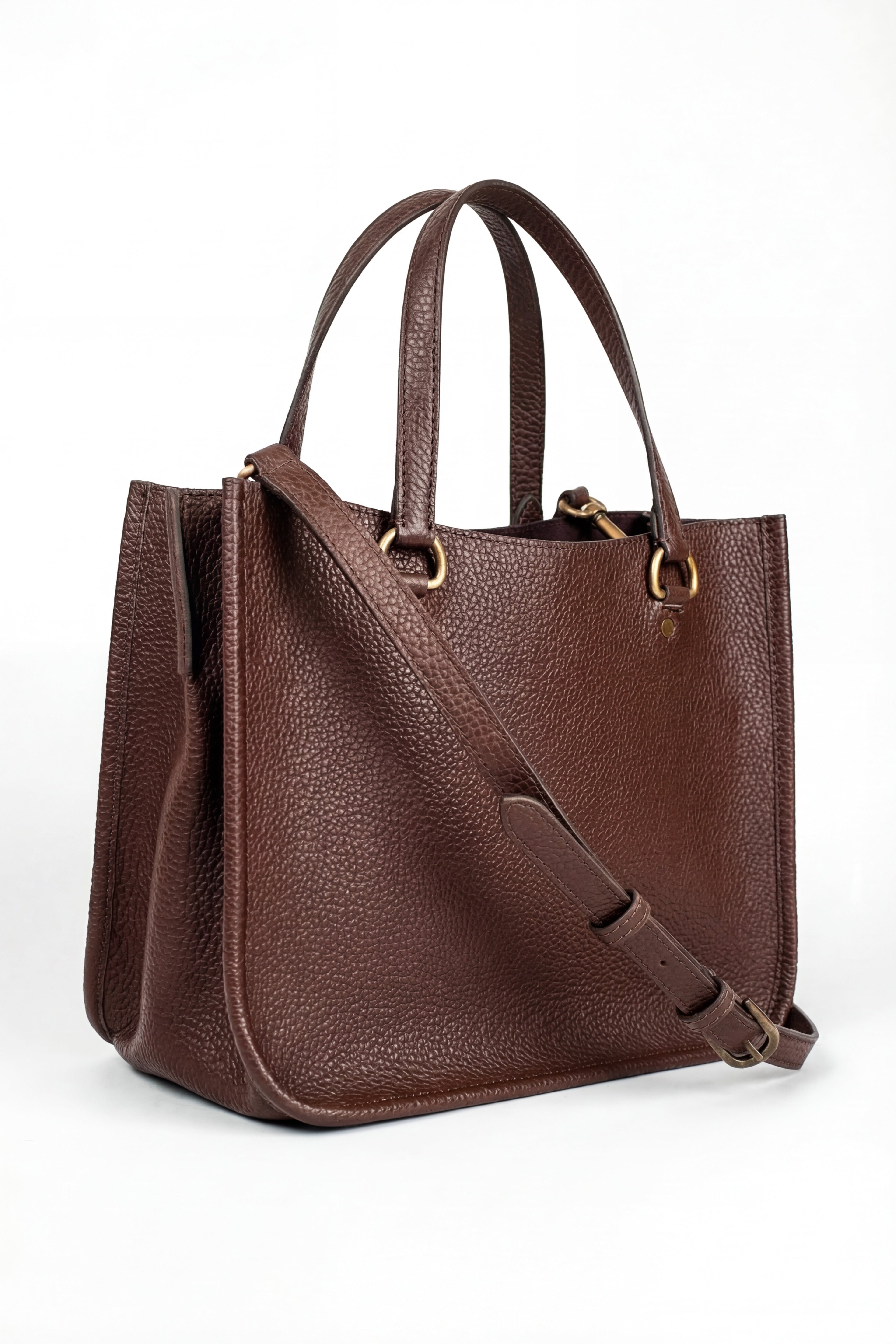 Velmora Classic Tote