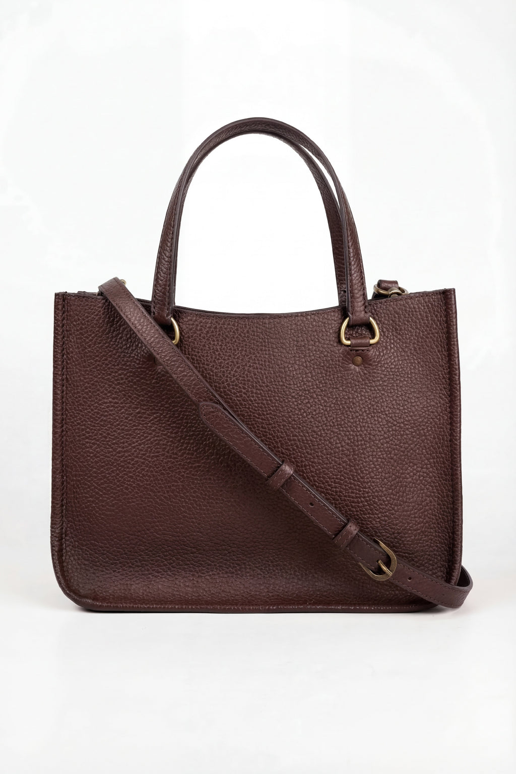 Velmora Classic Tote