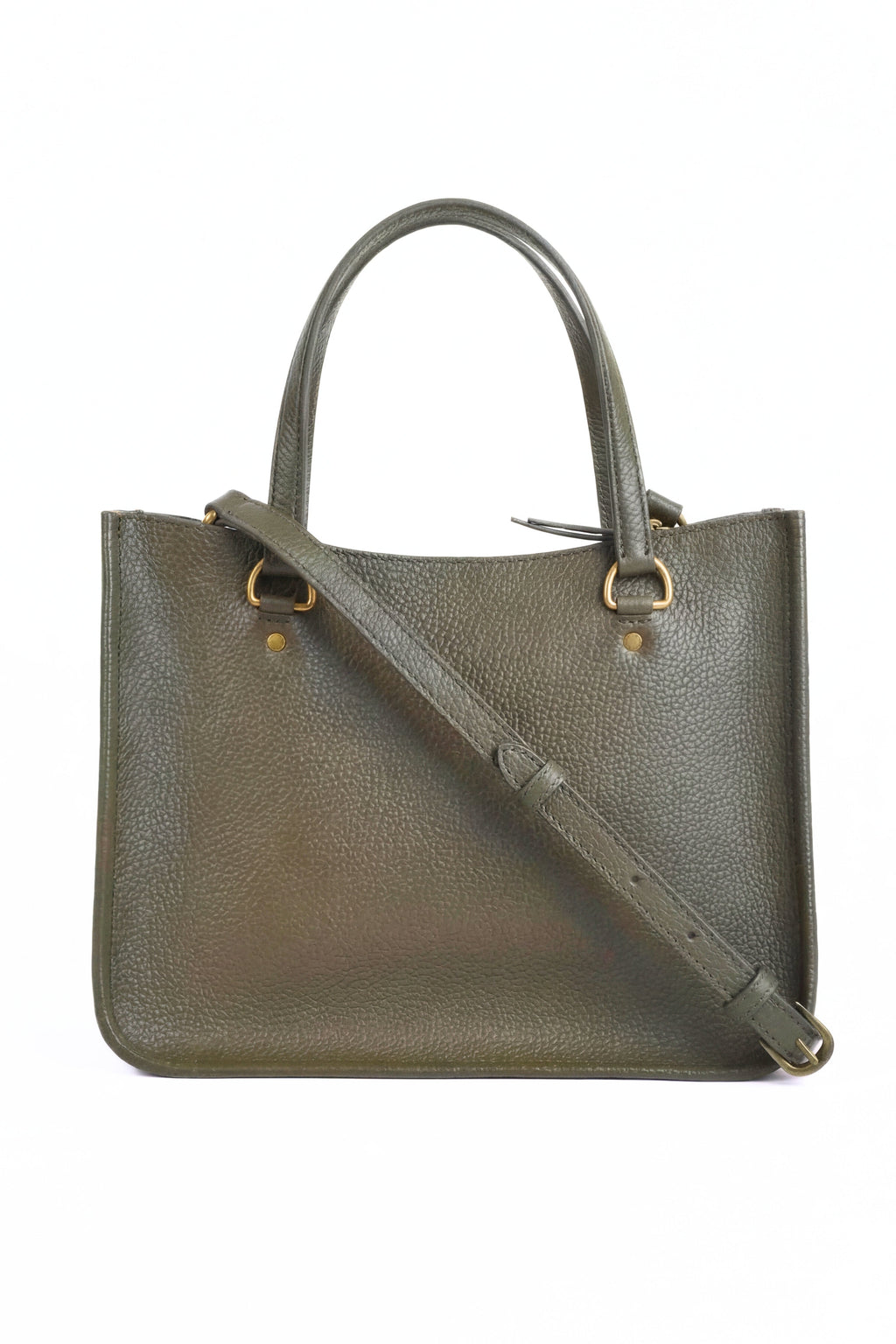 Velmora Classic Convertible Tote