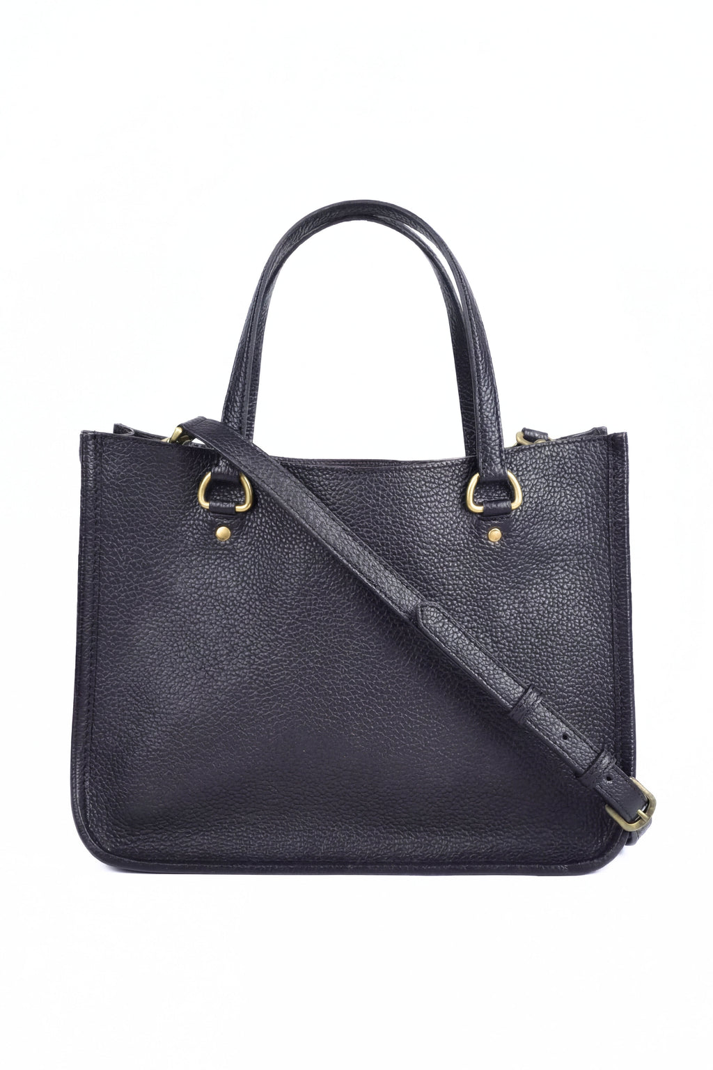 Velmora Classic Convertible Tote