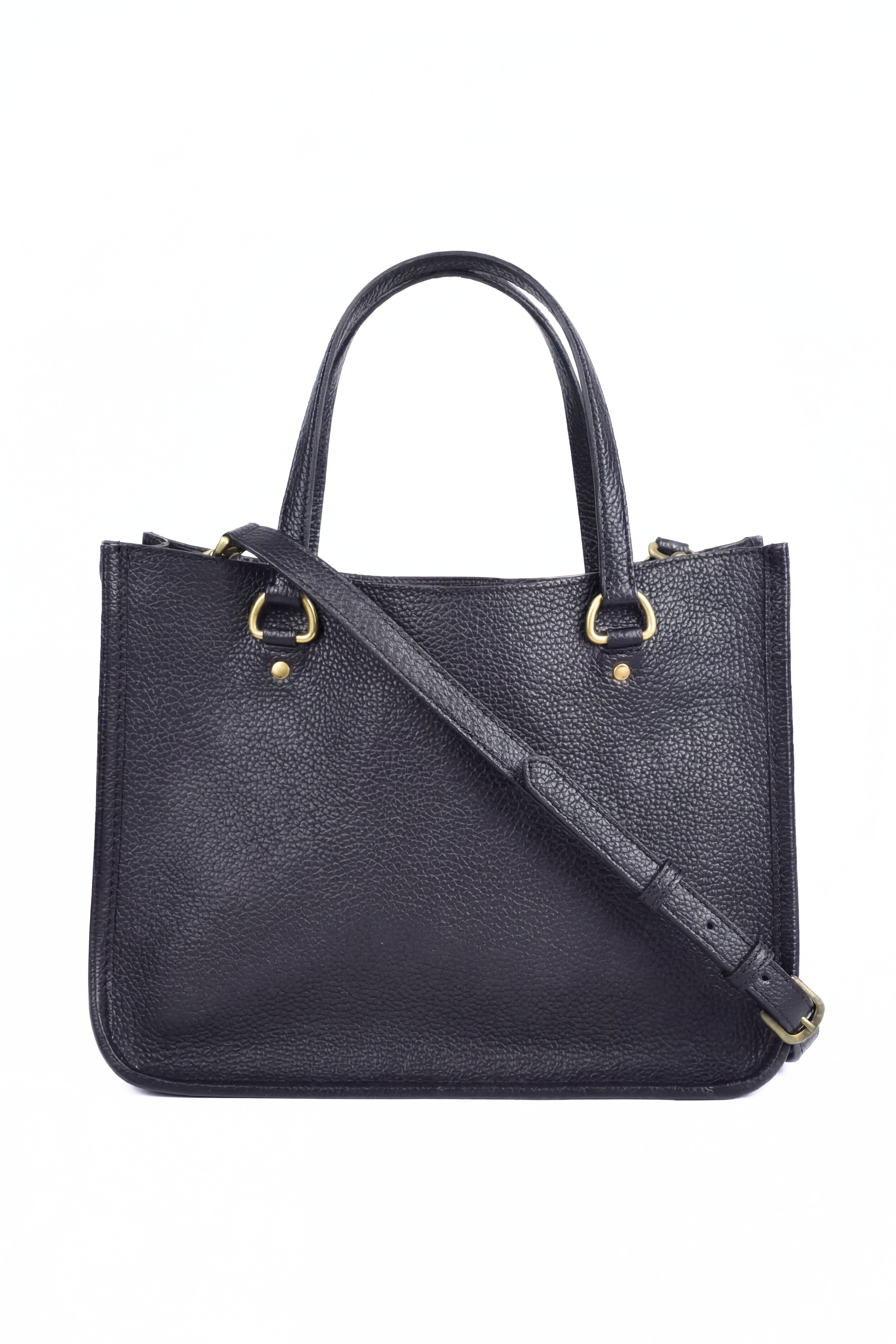 Velmora Classic Convertible Tote