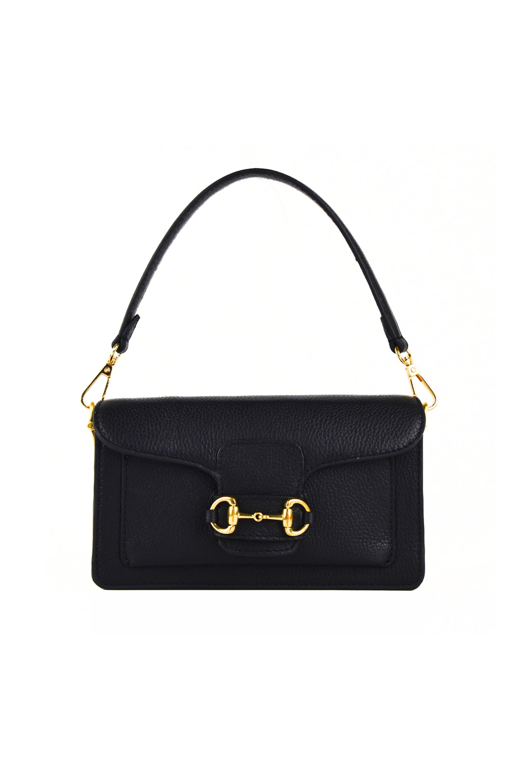 Livia Leather Bag