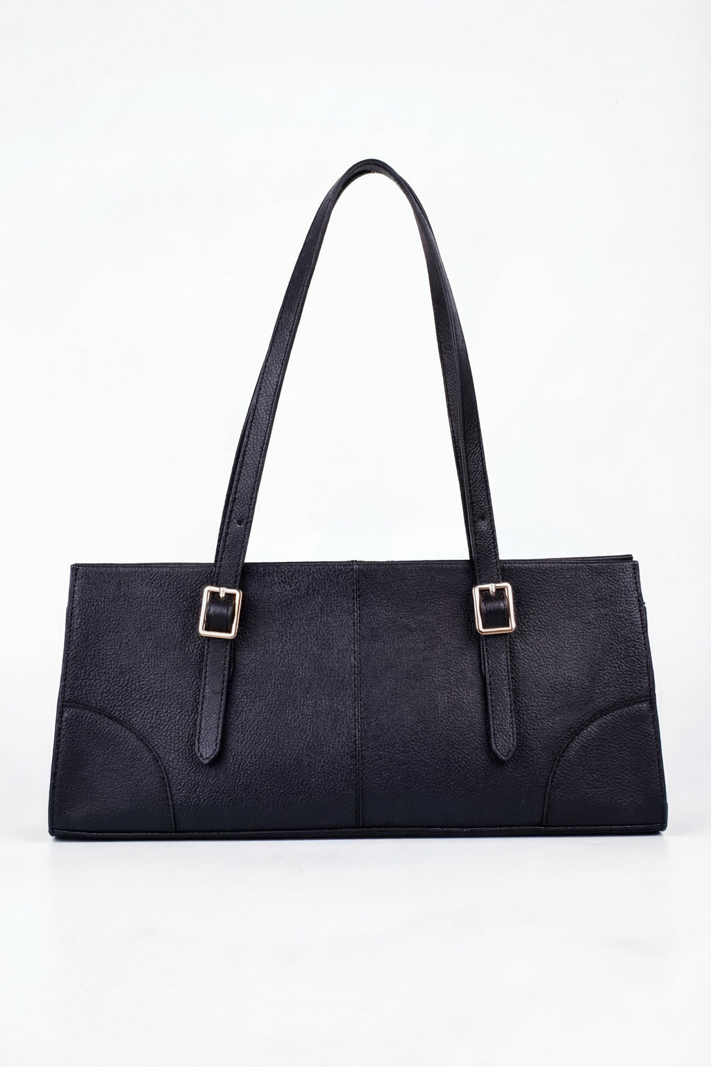 Modern Slimline Shoulder Bag
