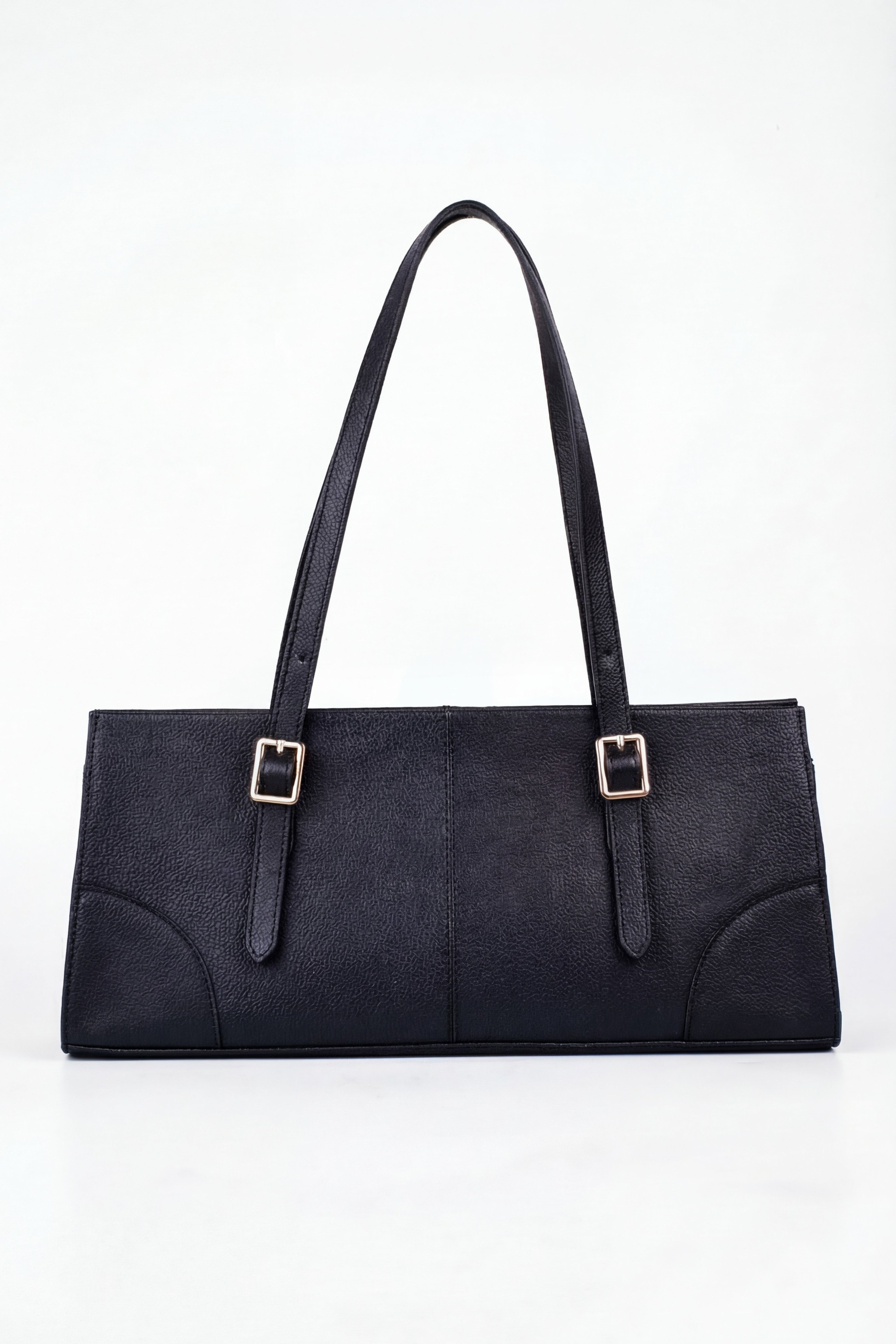 Modern Slimline Shoulder Bag