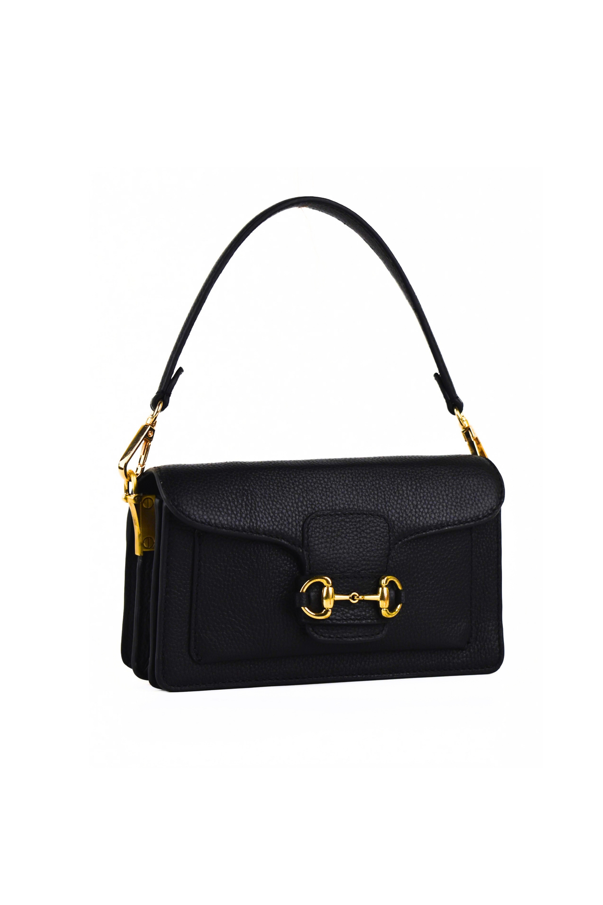 Livia Leather Bag