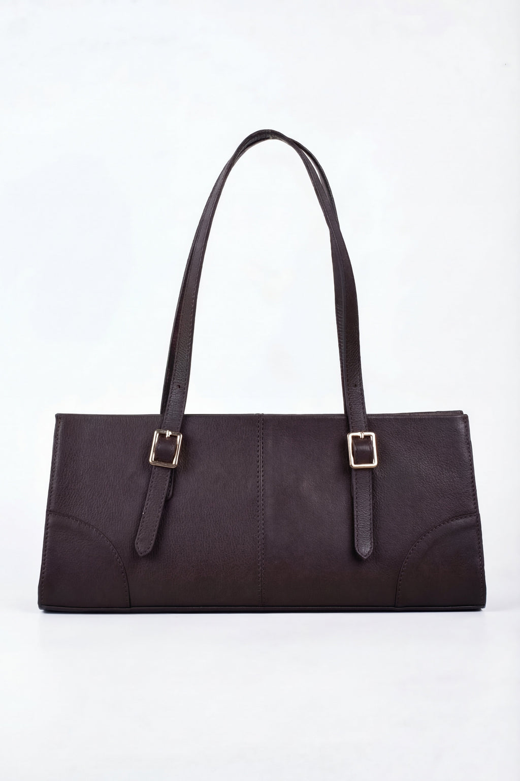 Modern Slimline Shoulder Bag