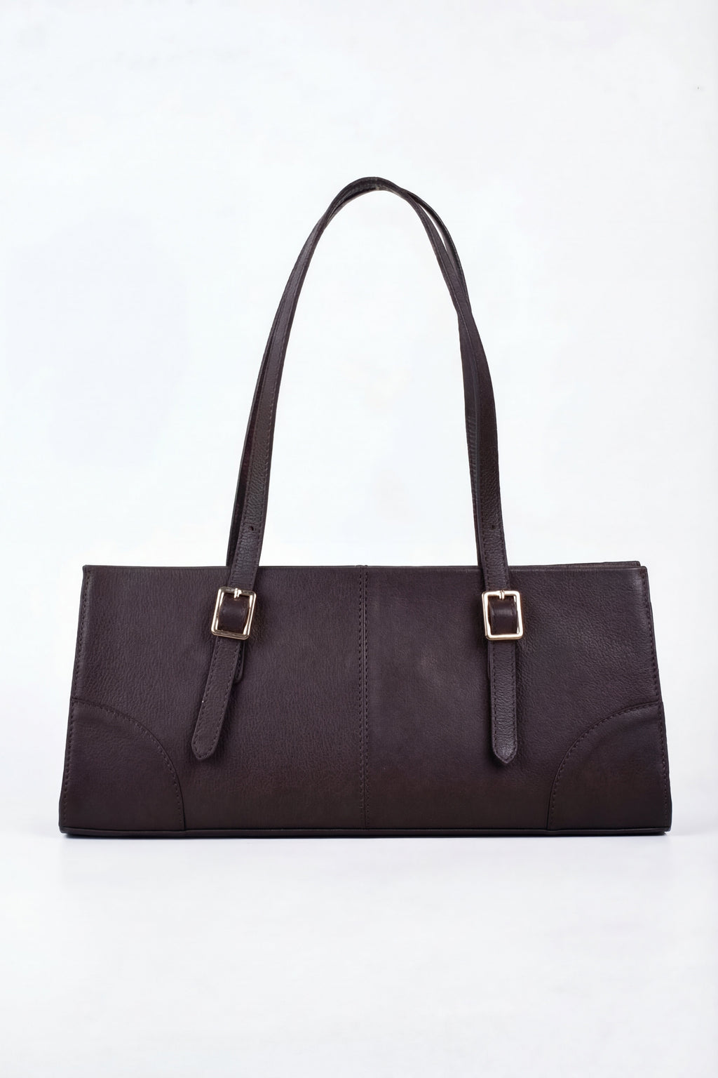 Modern Slimline Shoulder Bag