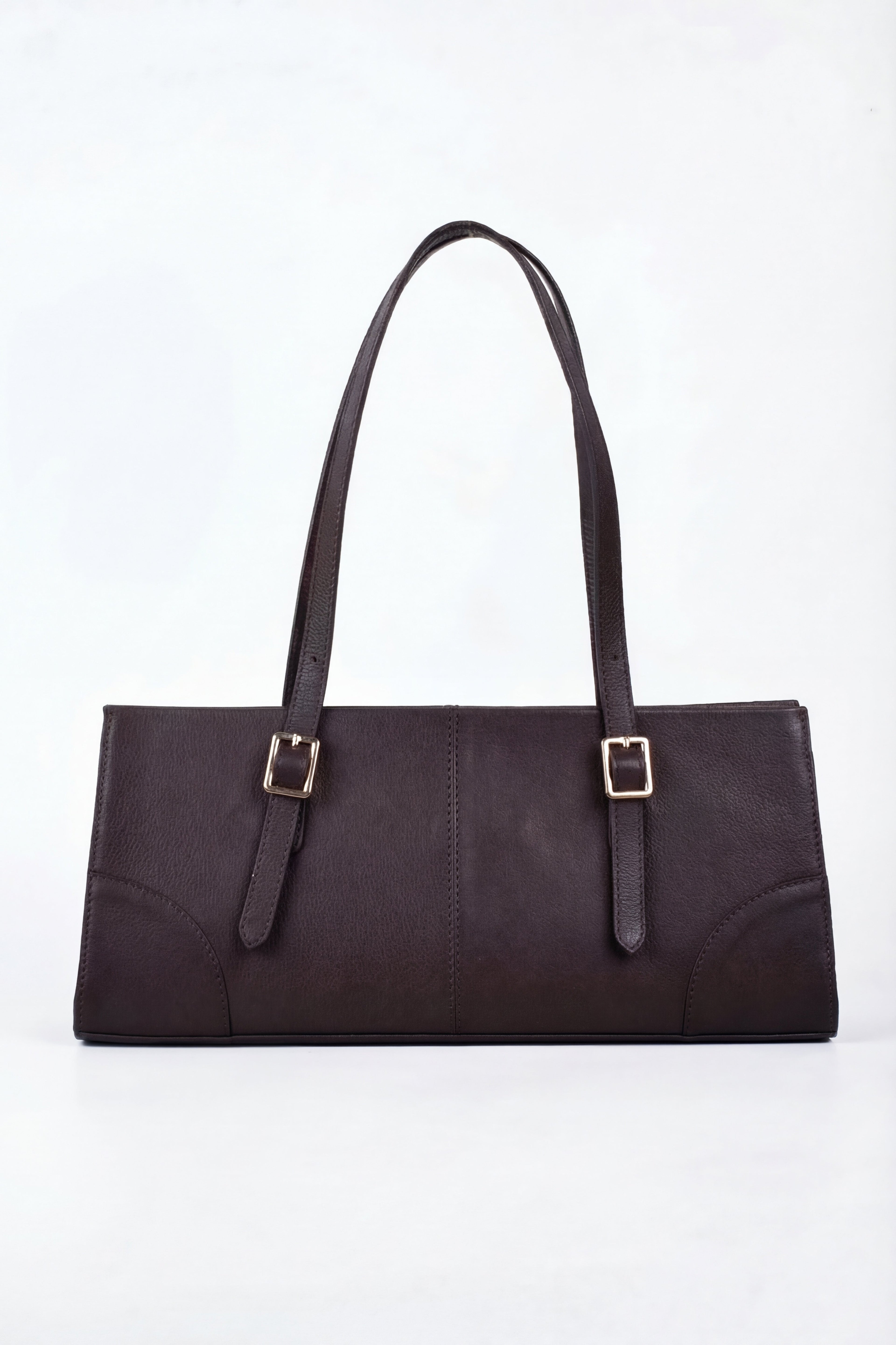 Modern Slimline Shoulder Bag