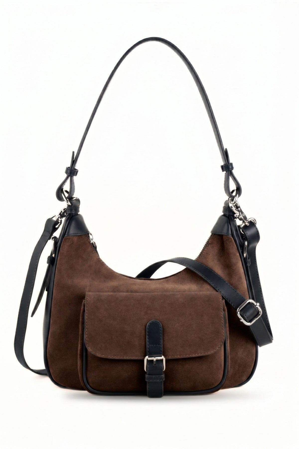 Terra Utility Shoulder Bag