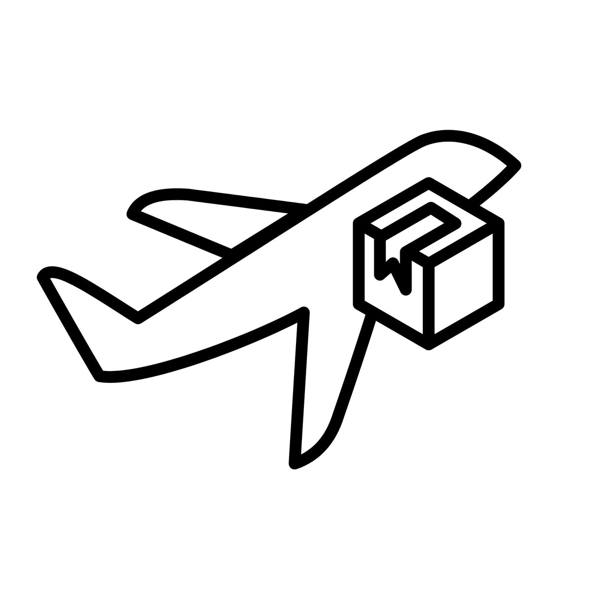 product shipping image