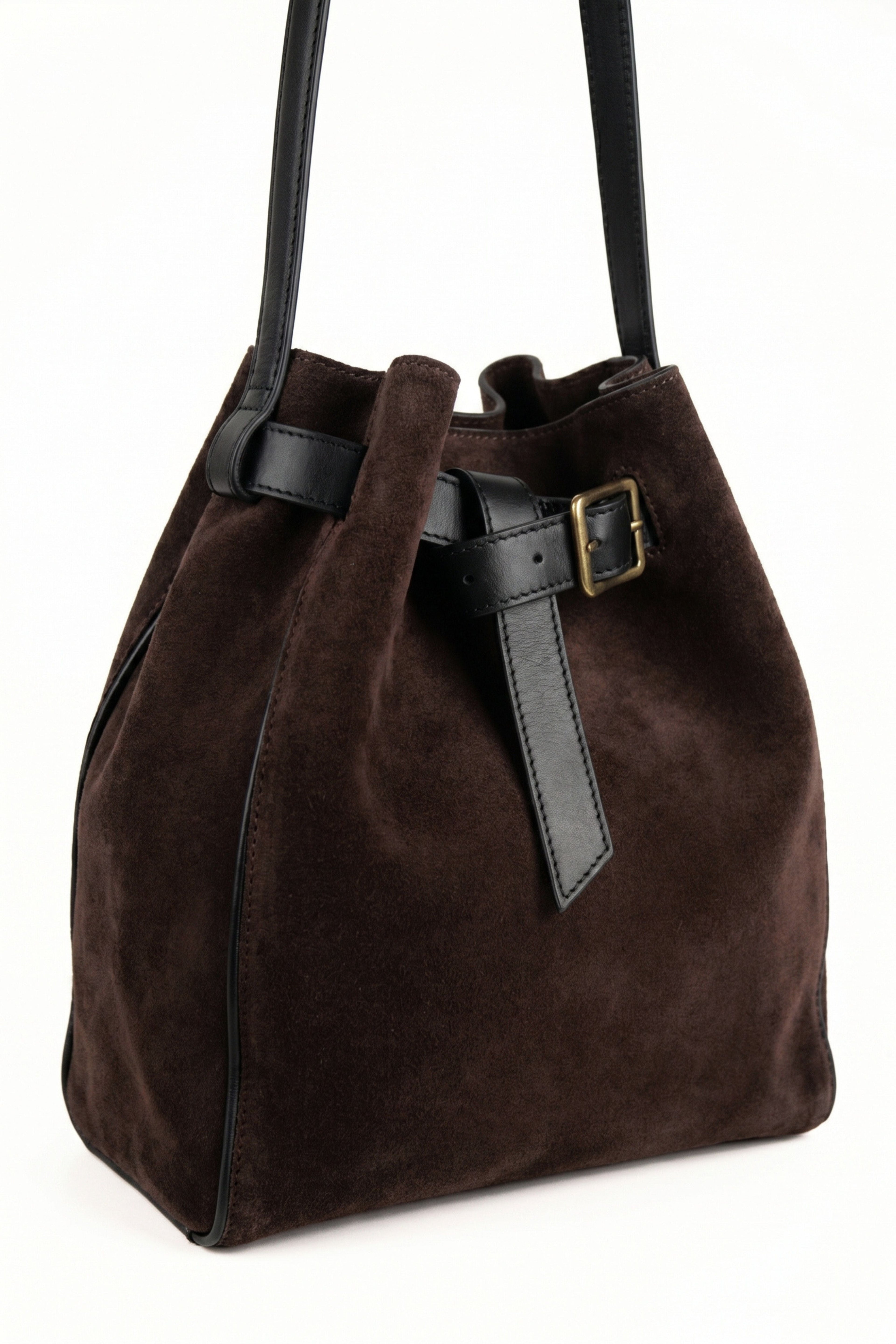 Terra Shoulder/Bucket Bag