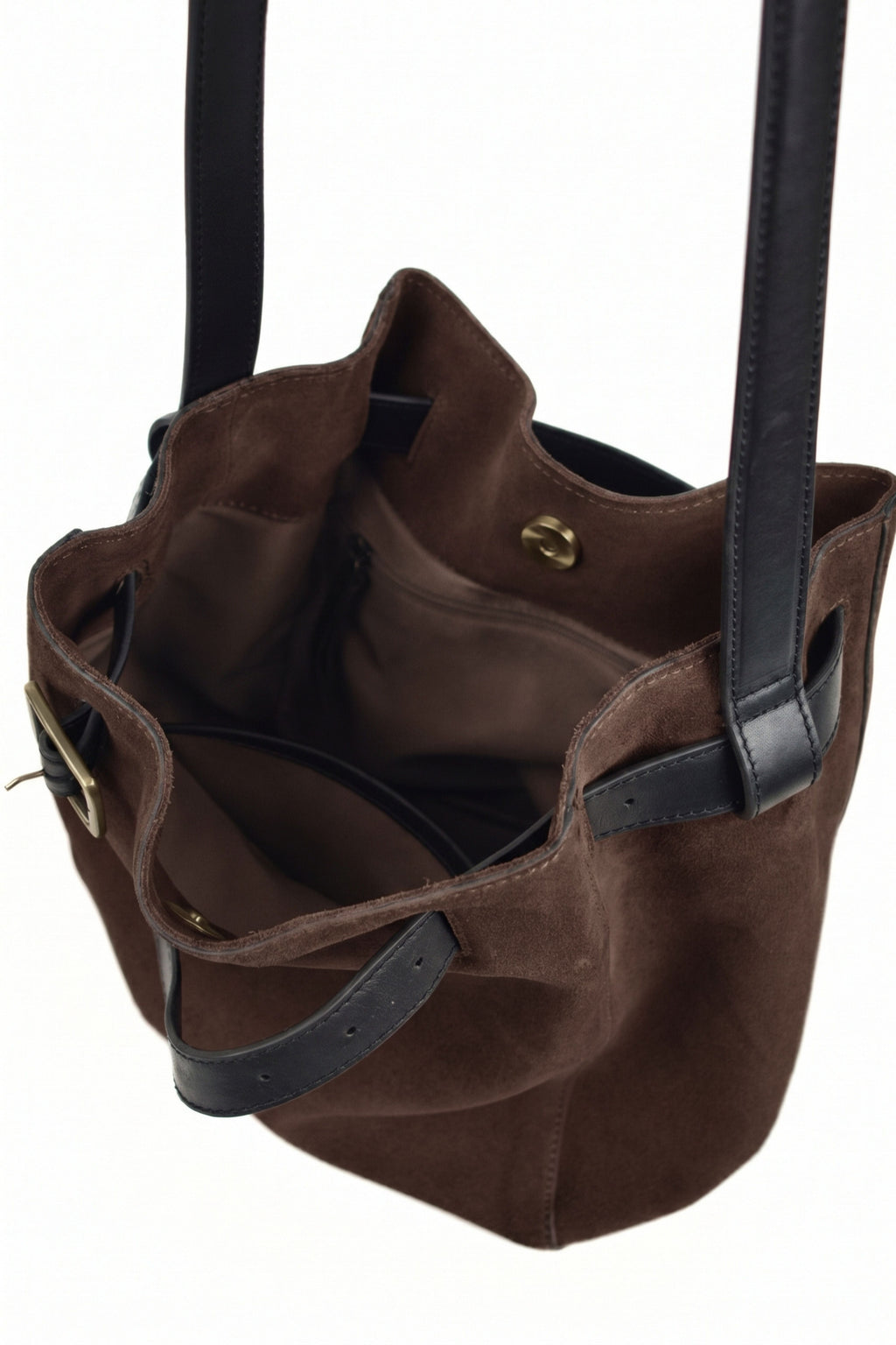 Terra Shoulder/Bucket Bag