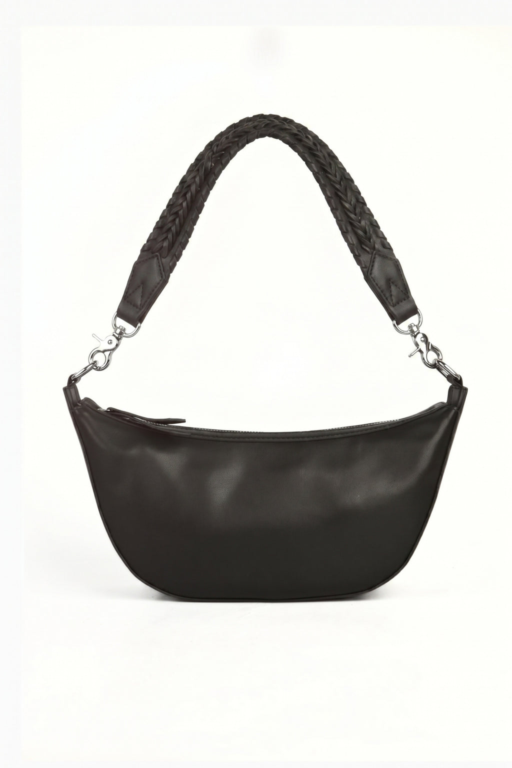 Curve Shoulder Bag