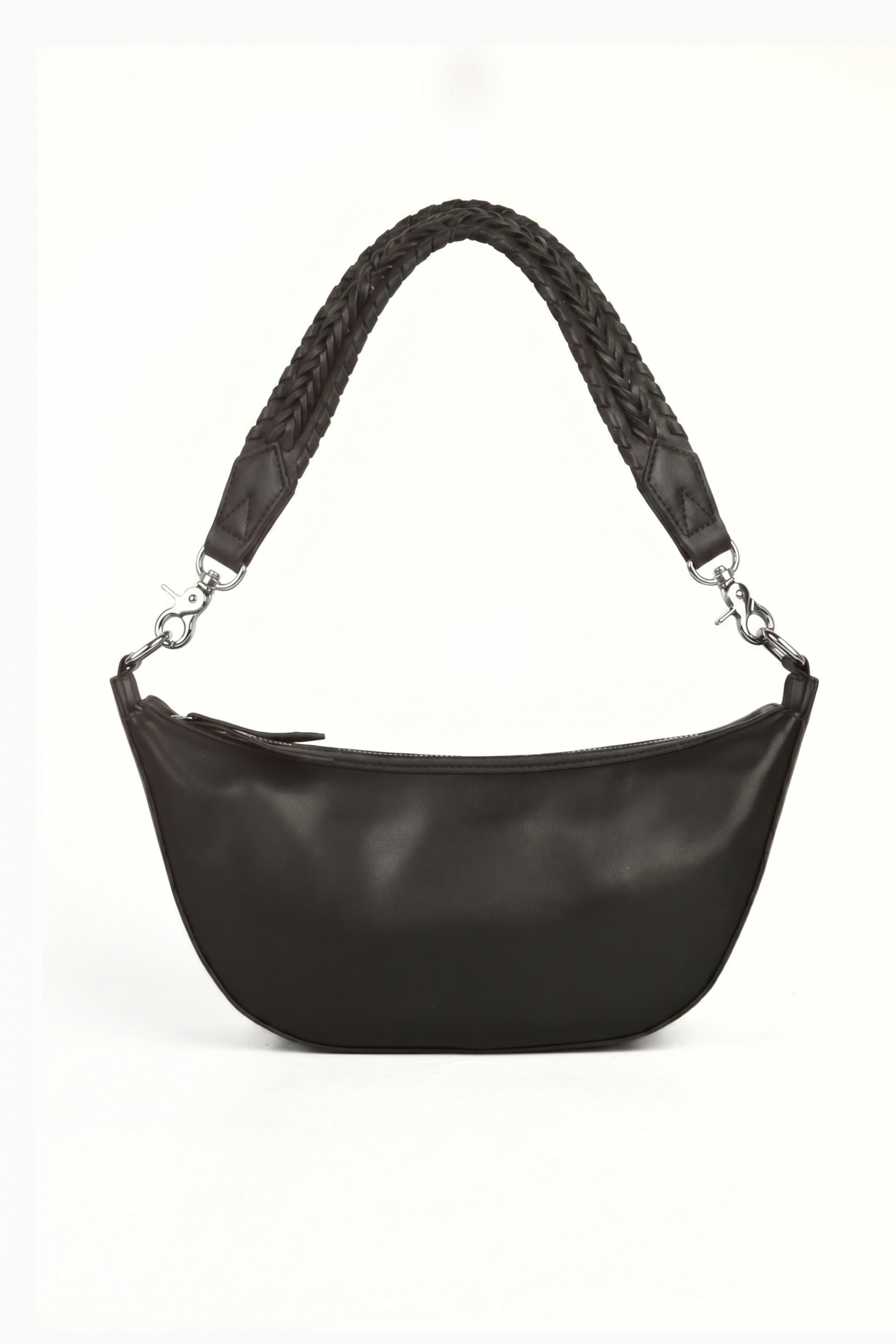 Curve Shoulder Bag
