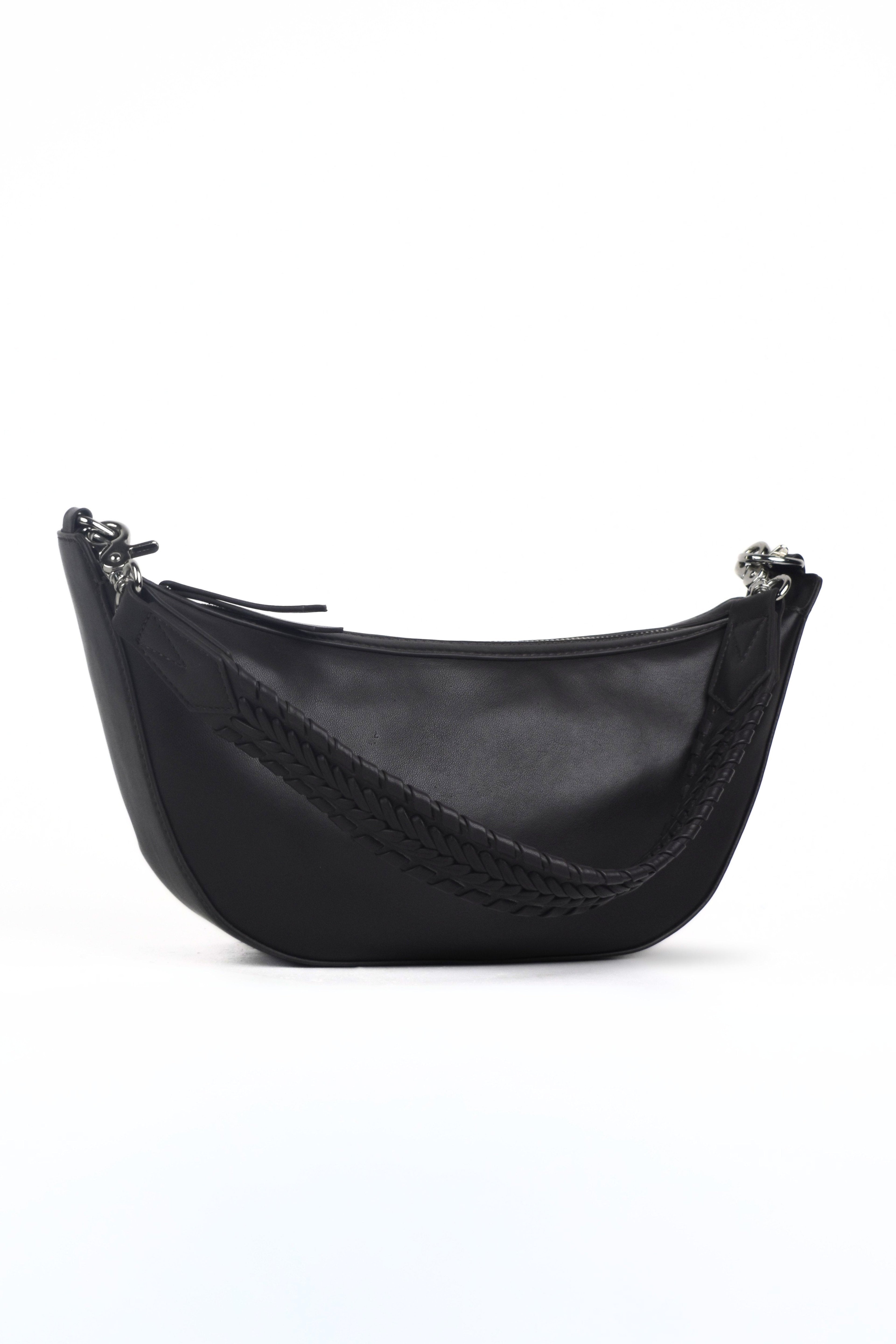 Curve Shoulder Bag