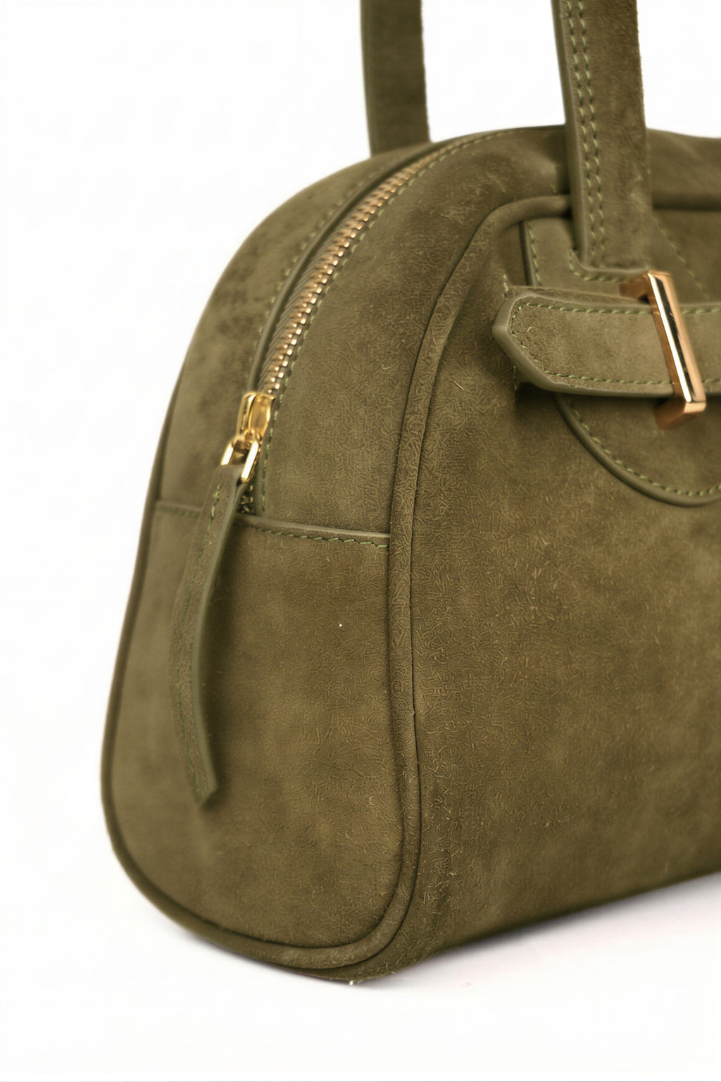 Terra Grace Shoulder Bag