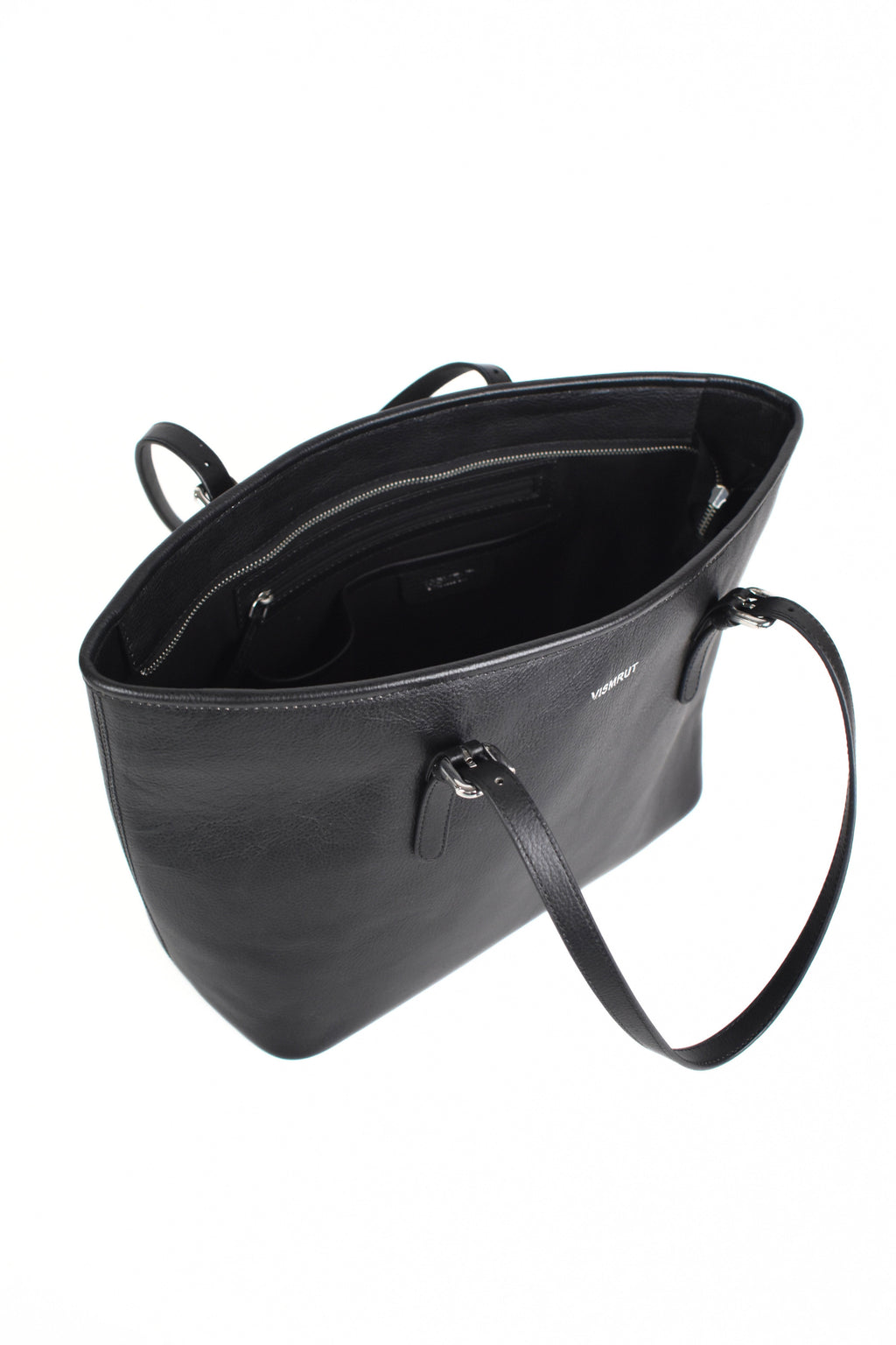 Noir Tote Bag