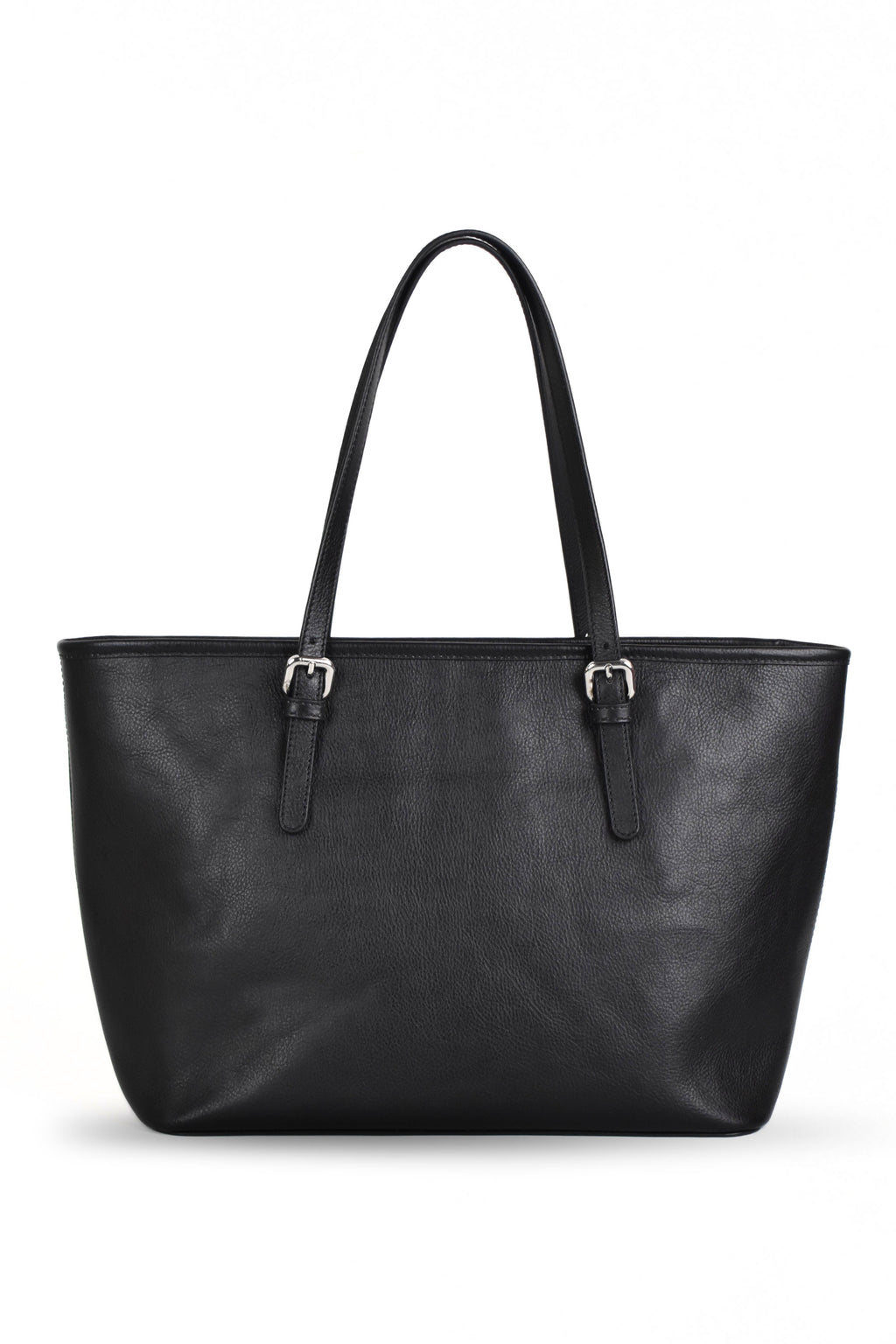 Noir Tote Bag