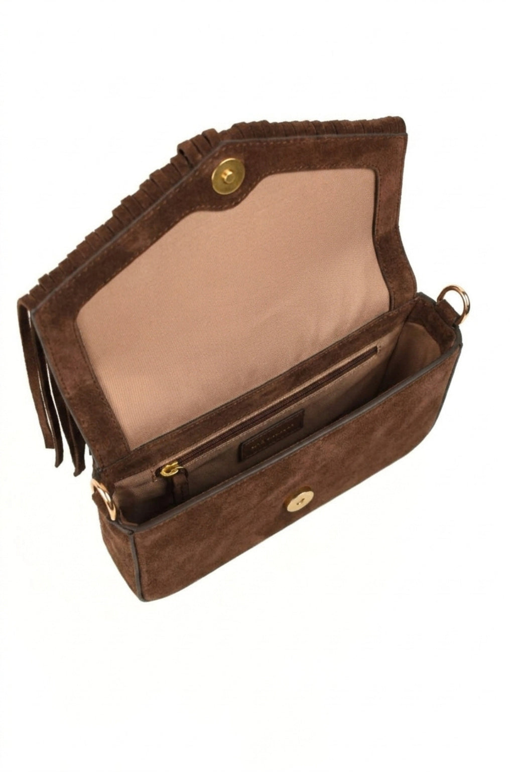 Terra Fringes Bag
